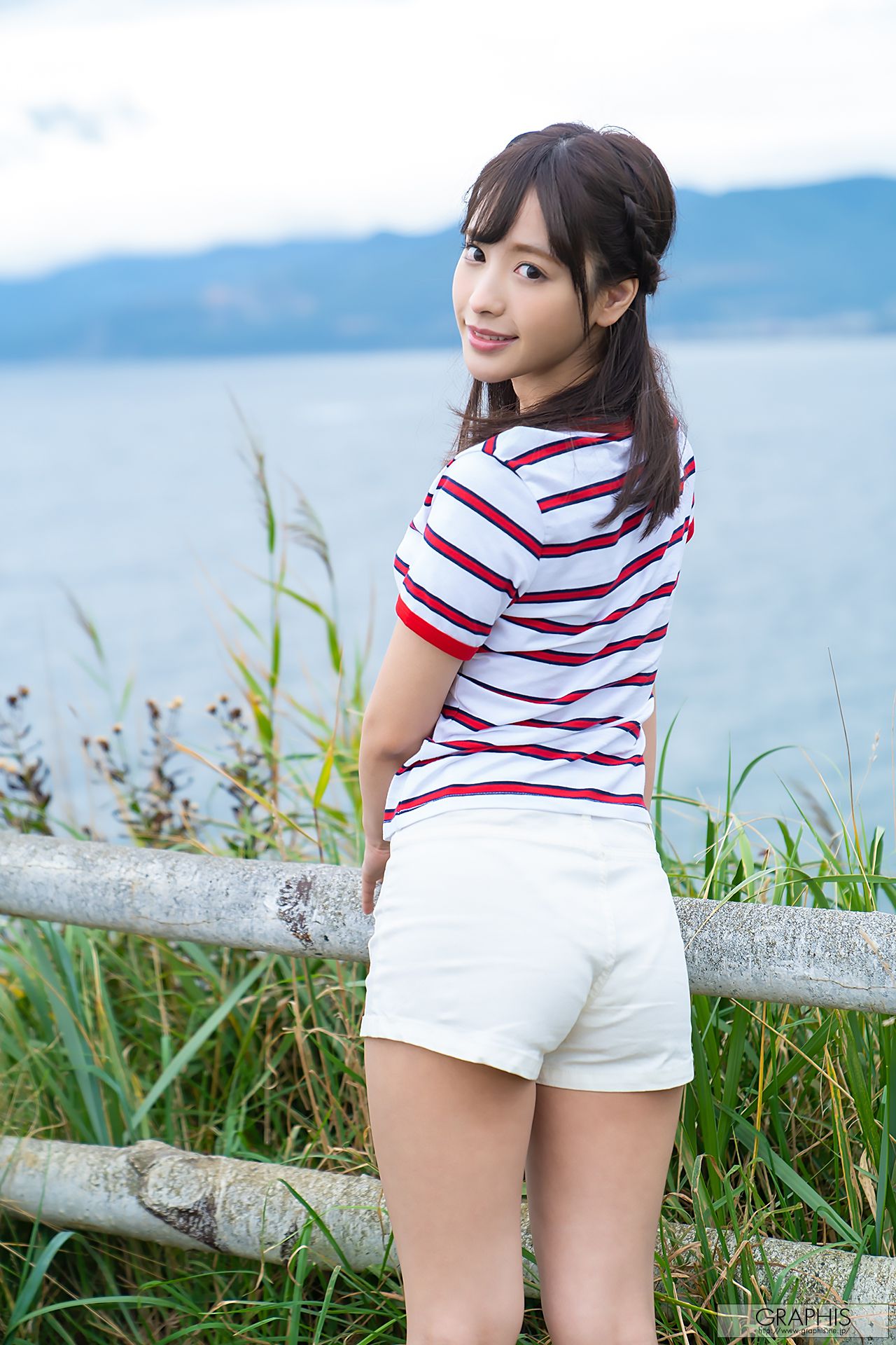WINTER SPECIAL 2018 Kana Momonogi 桃乃木かな Sign-图5