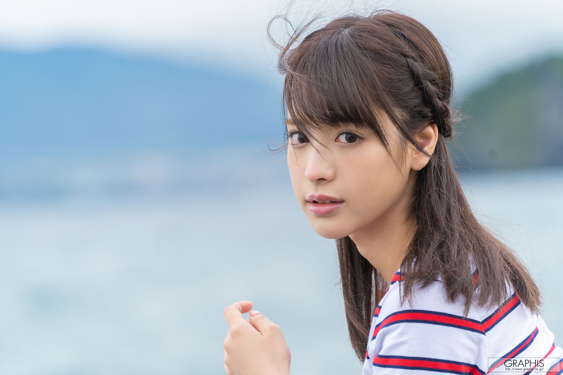 WINTER SPECIAL 2018 Kana Momonogi 桃乃木かな Sign-图6