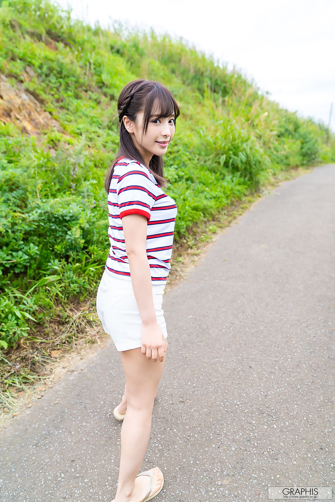 WINTER SPECIAL 2018 Kana Momonogi 桃乃木かな Sign-图7