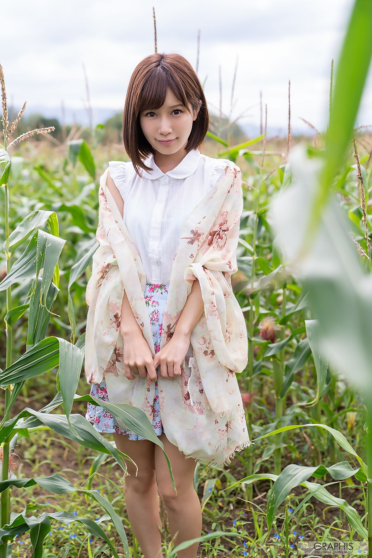 WINTER SPECIAL 2018 Minami Kojima 小島みなみ Can you come here!-图1