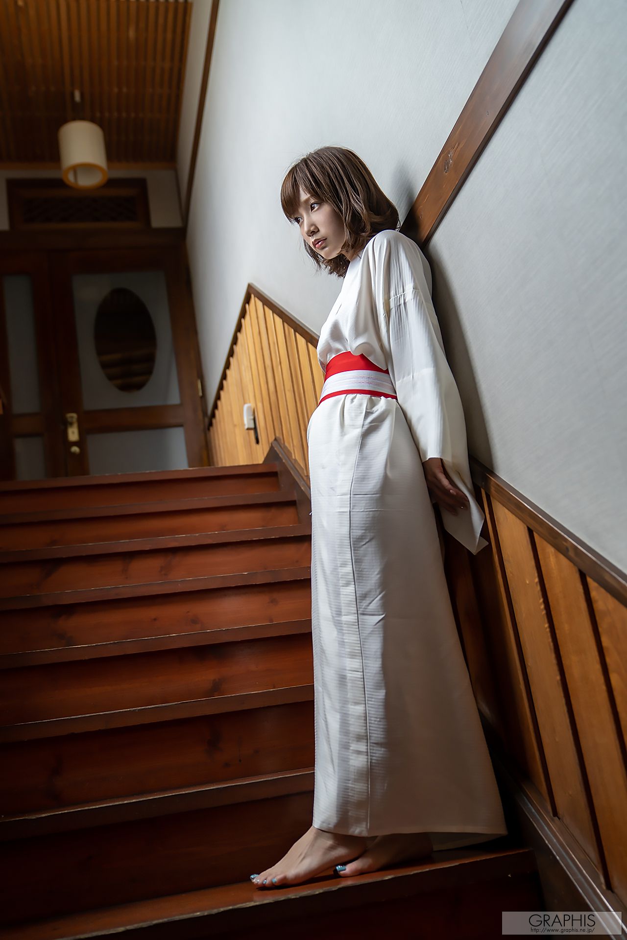WINTER SPECIAL 2018 Minami Kojima 小島みなみ Can you come here!-图19