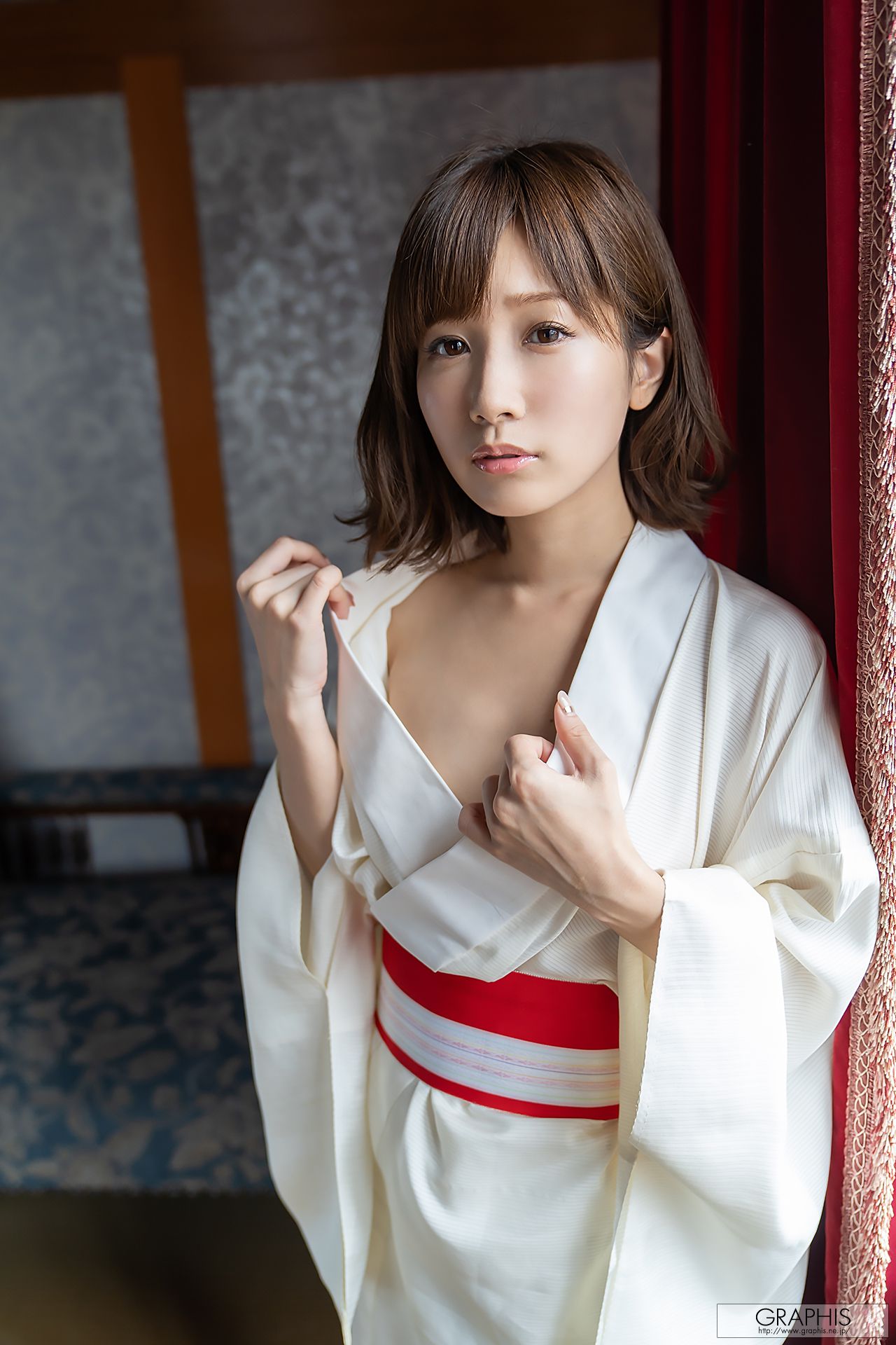 WINTER SPECIAL 2018 Minami Kojima 小島みなみ Can you come here!-图26