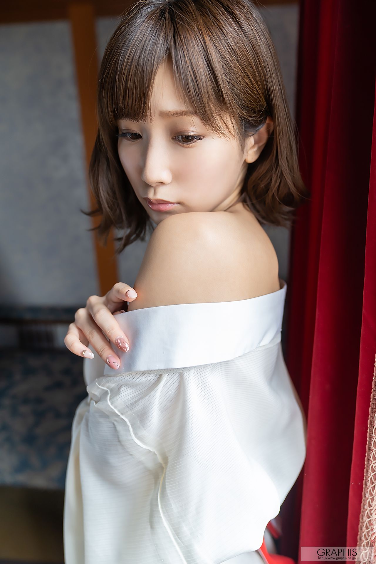WINTER SPECIAL 2018 Minami Kojima 小島みなみ Can you come here!-图27