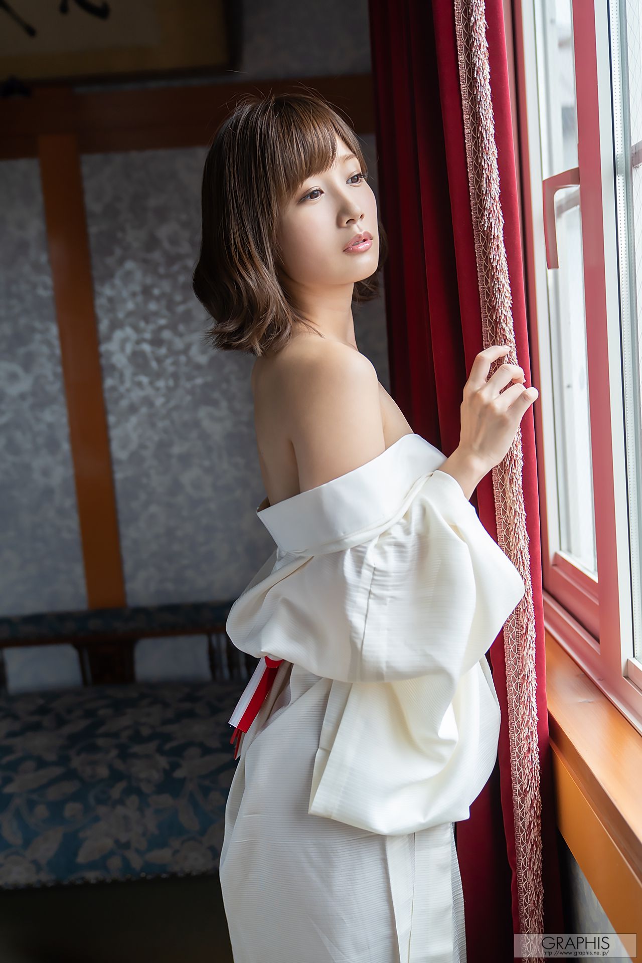 WINTER SPECIAL 2018 Minami Kojima 小島みなみ Can you come here!-图28