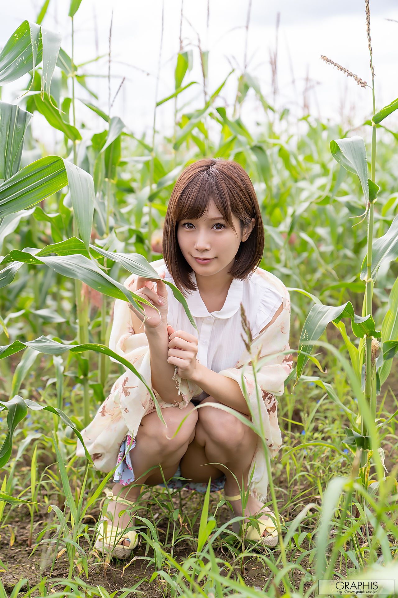 WINTER SPECIAL 2018 Minami Kojima 小島みなみ Can you come here!-图2