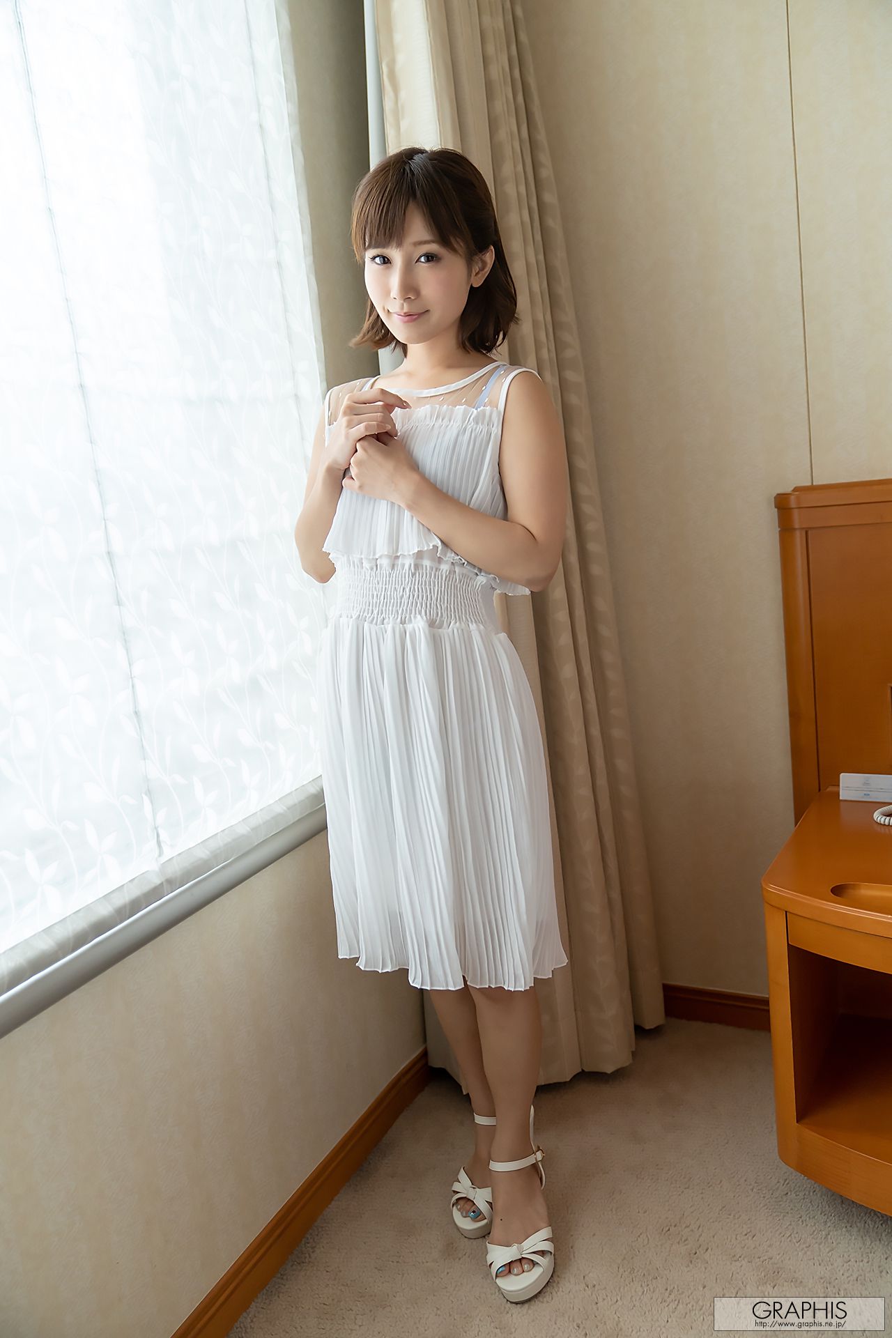 WINTER SPECIAL 2018 Minami Kojima 小島みなみ Can you come here!-图32