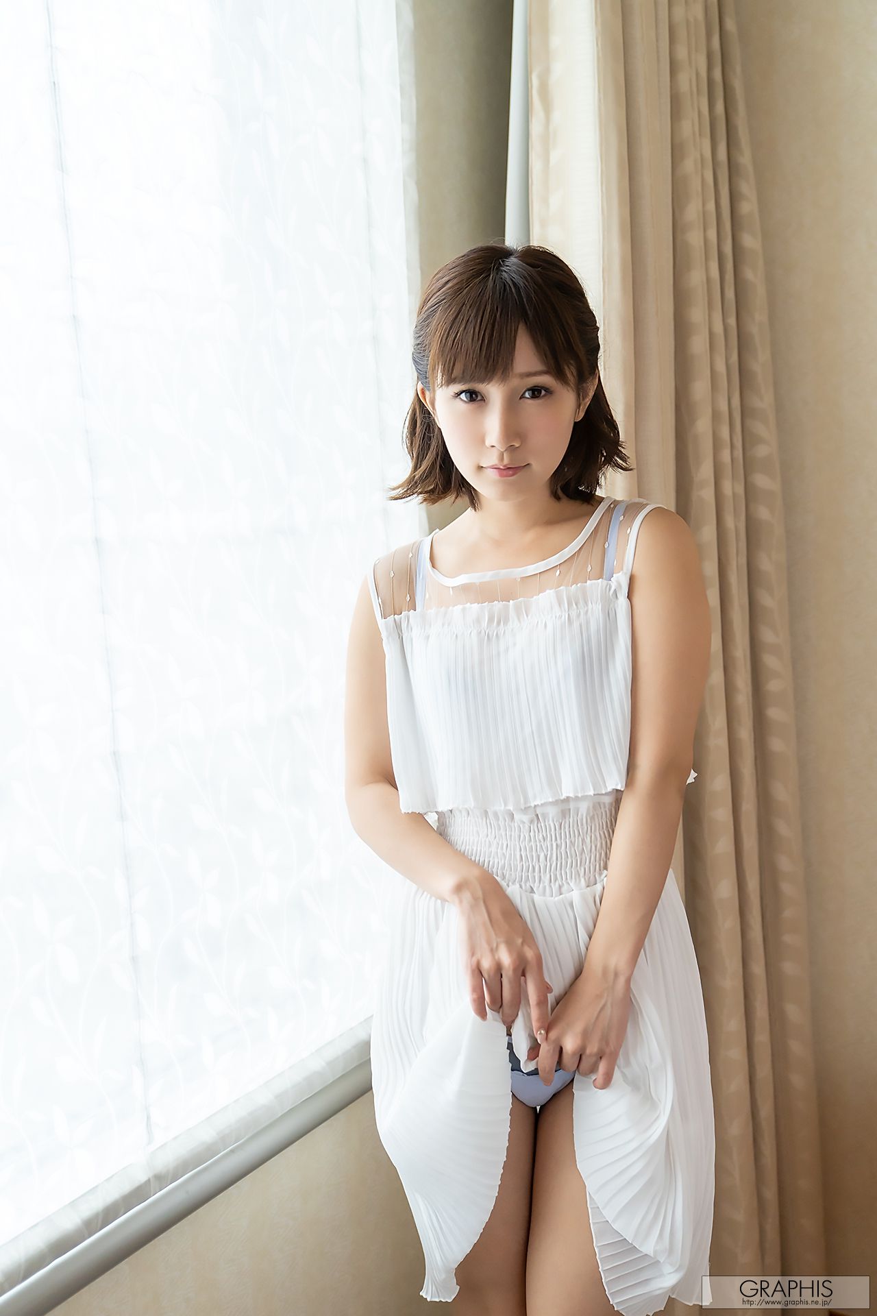 WINTER SPECIAL 2018 Minami Kojima 小島みなみ Can you come here!-图35
