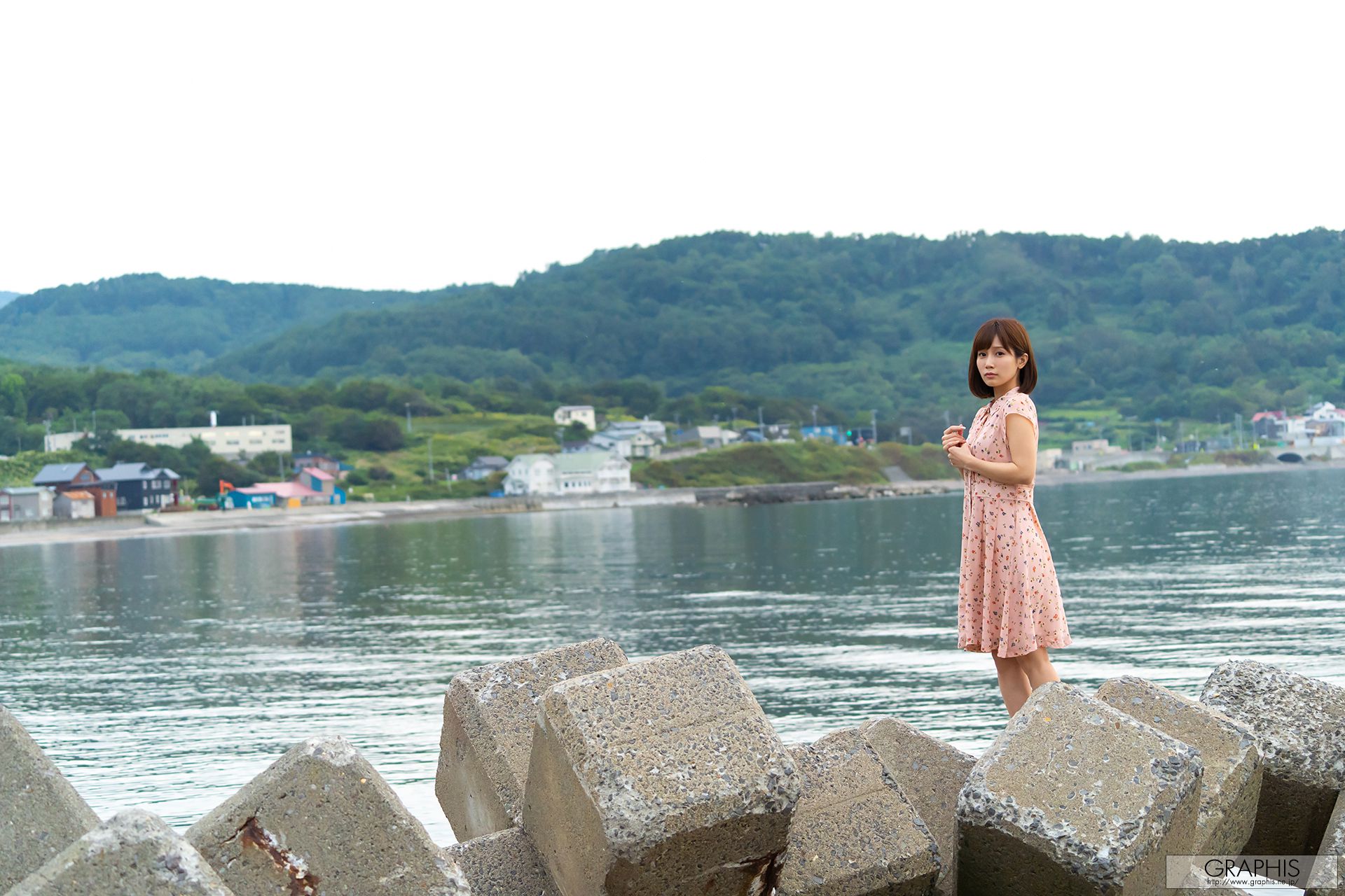 WINTER SPECIAL 2018 Minami Kojima 小島みなみ Can you come here!-图47