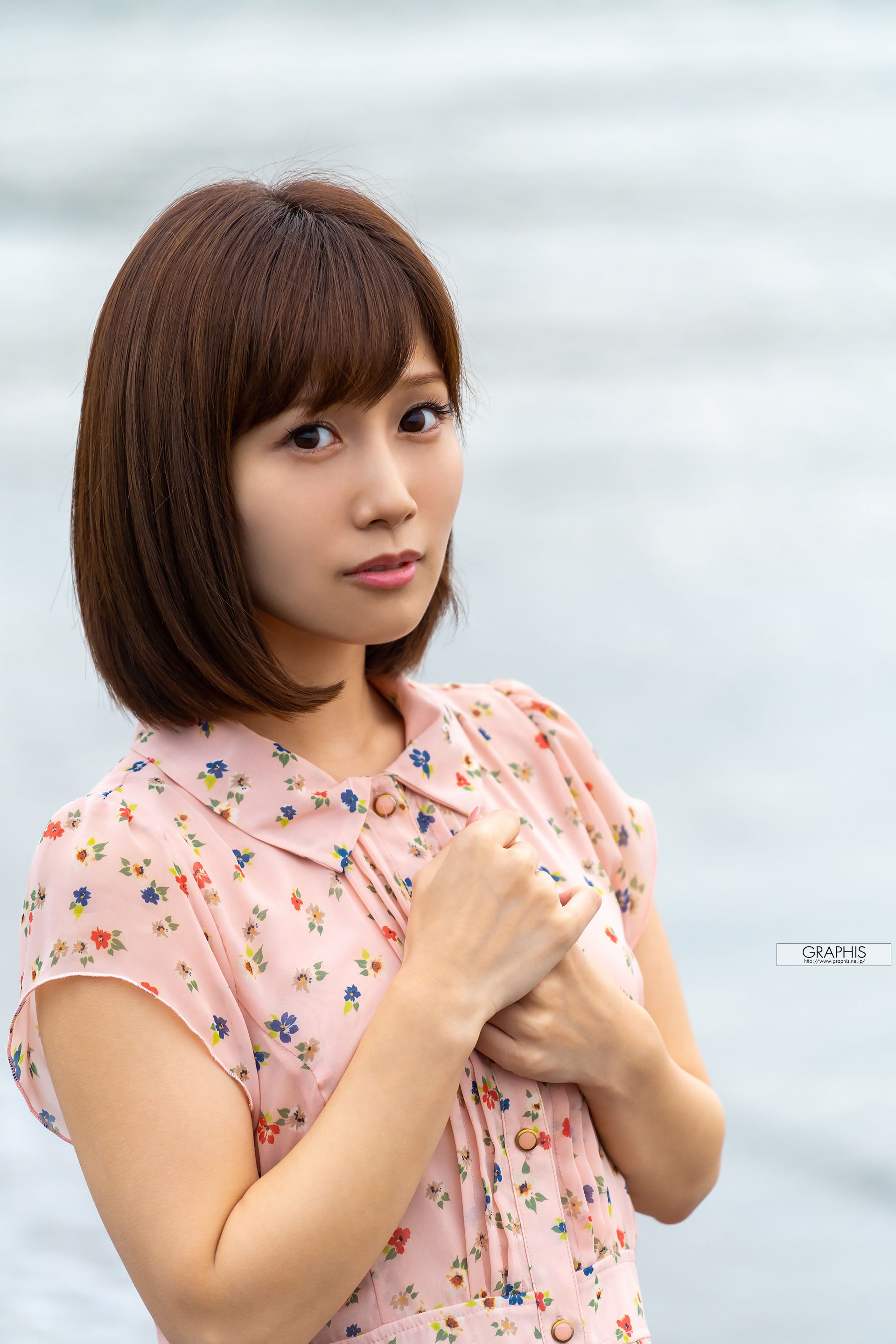 WINTER SPECIAL 2018 Minami Kojima 小島みなみ Can you come here!-图48