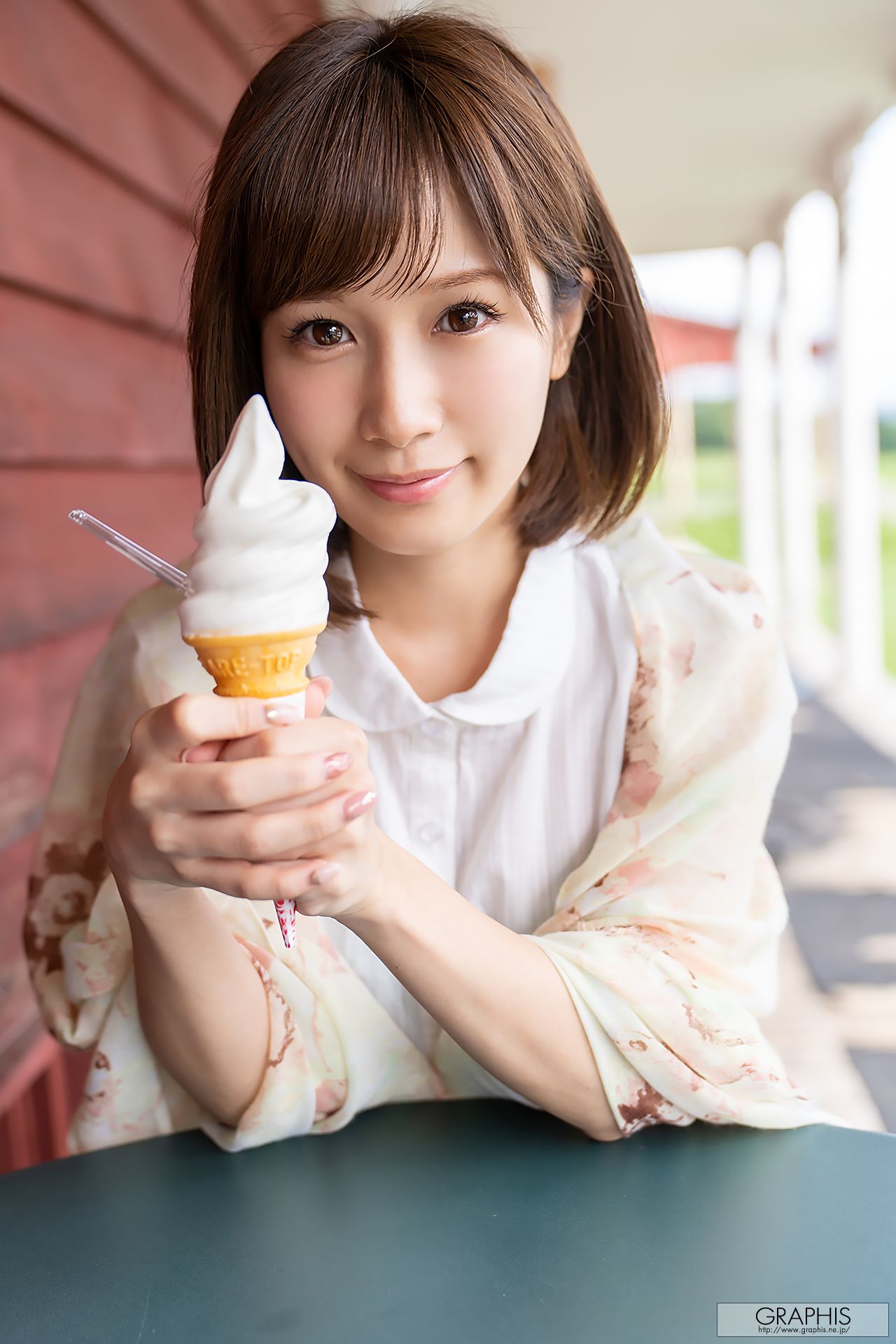 WINTER SPECIAL 2018 Minami Kojima 小島みなみ Can you come here!-图5