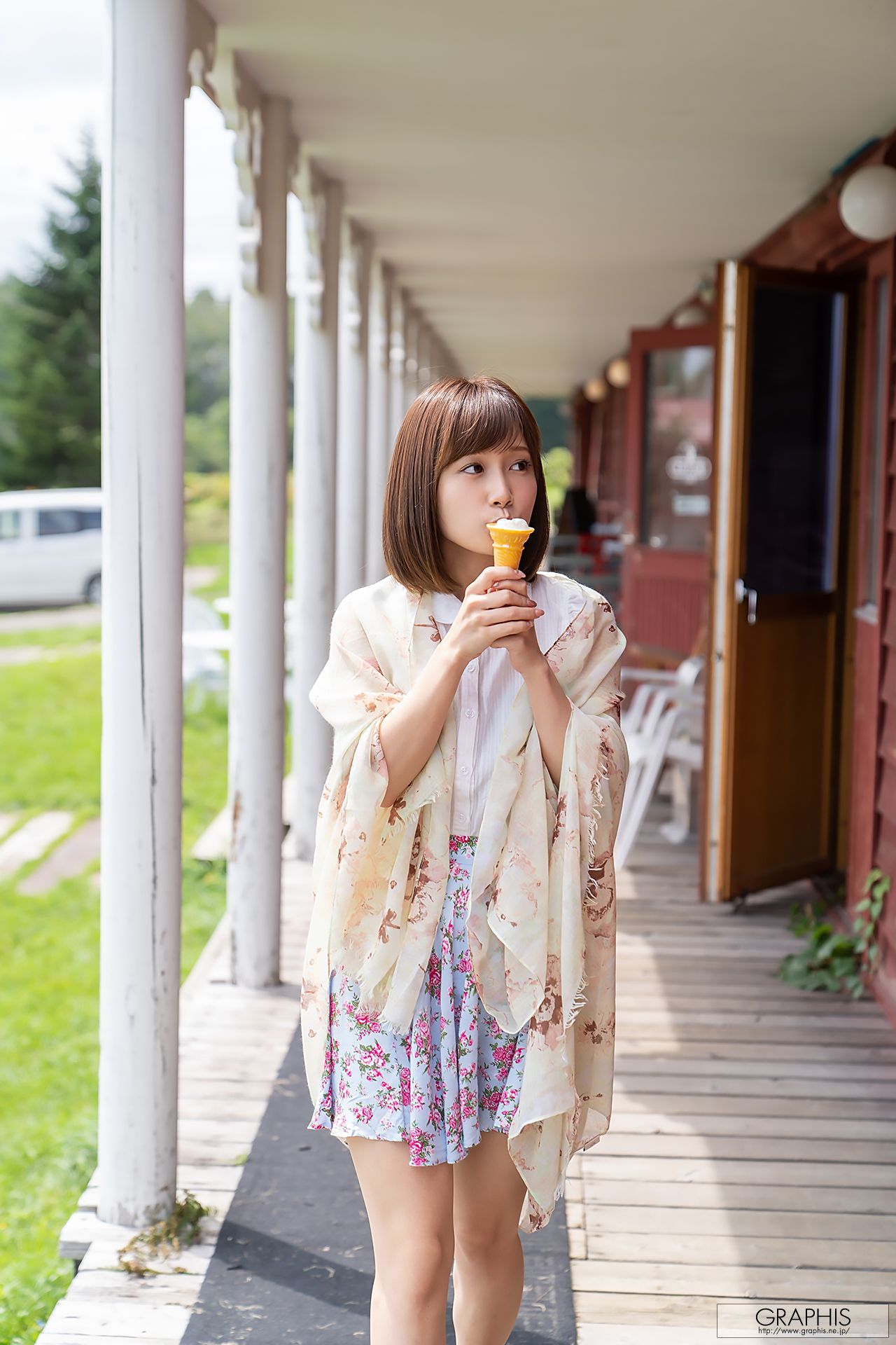 WINTER SPECIAL 2018 Minami Kojima 小島みなみ Can you come here!-图6