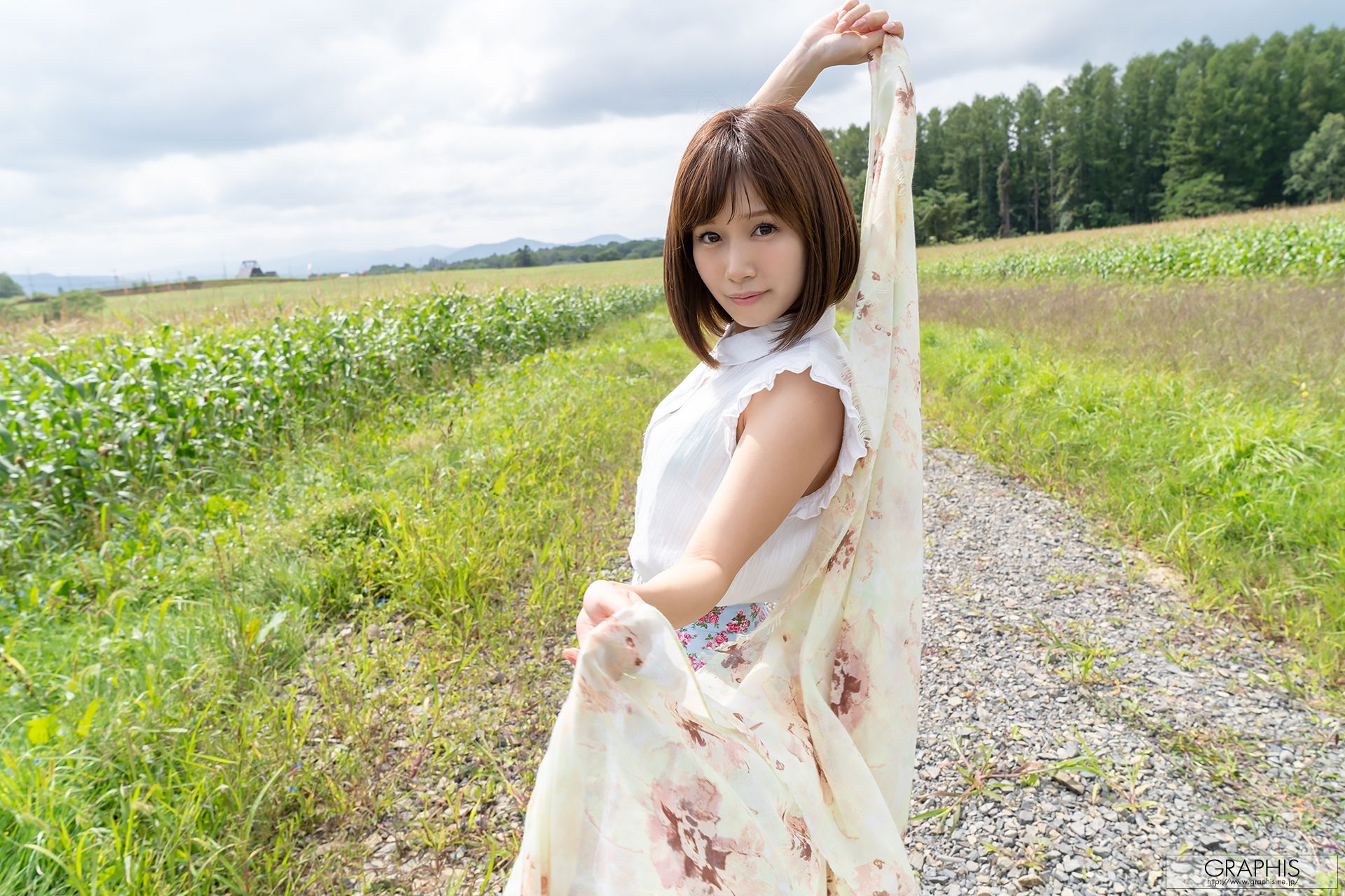 WINTER SPECIAL 2018 Minami Kojima 小島みなみ Can you come here!-图7