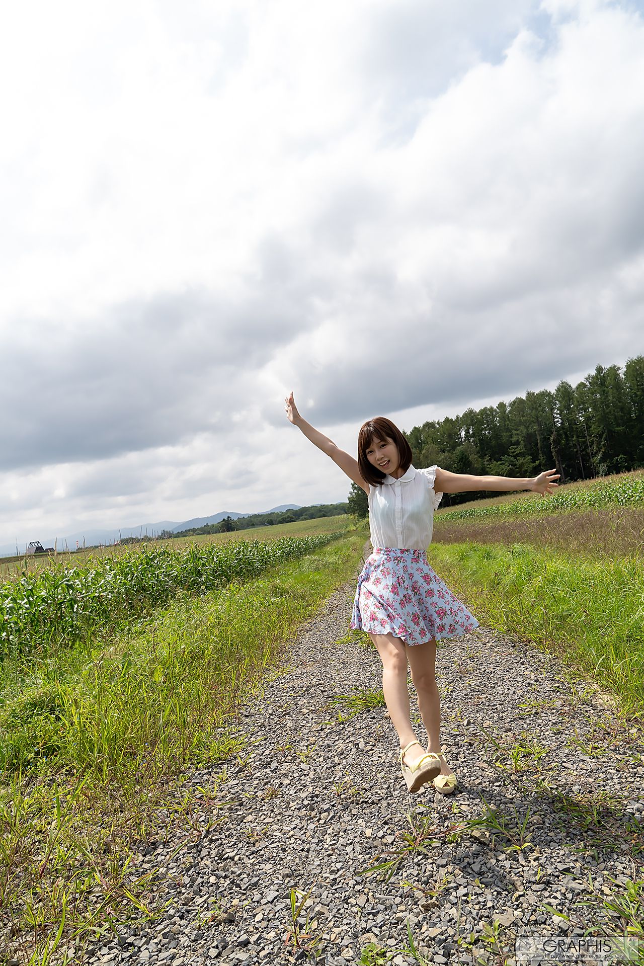 WINTER SPECIAL 2018 Minami Kojima 小島みなみ Can you come here!-图8