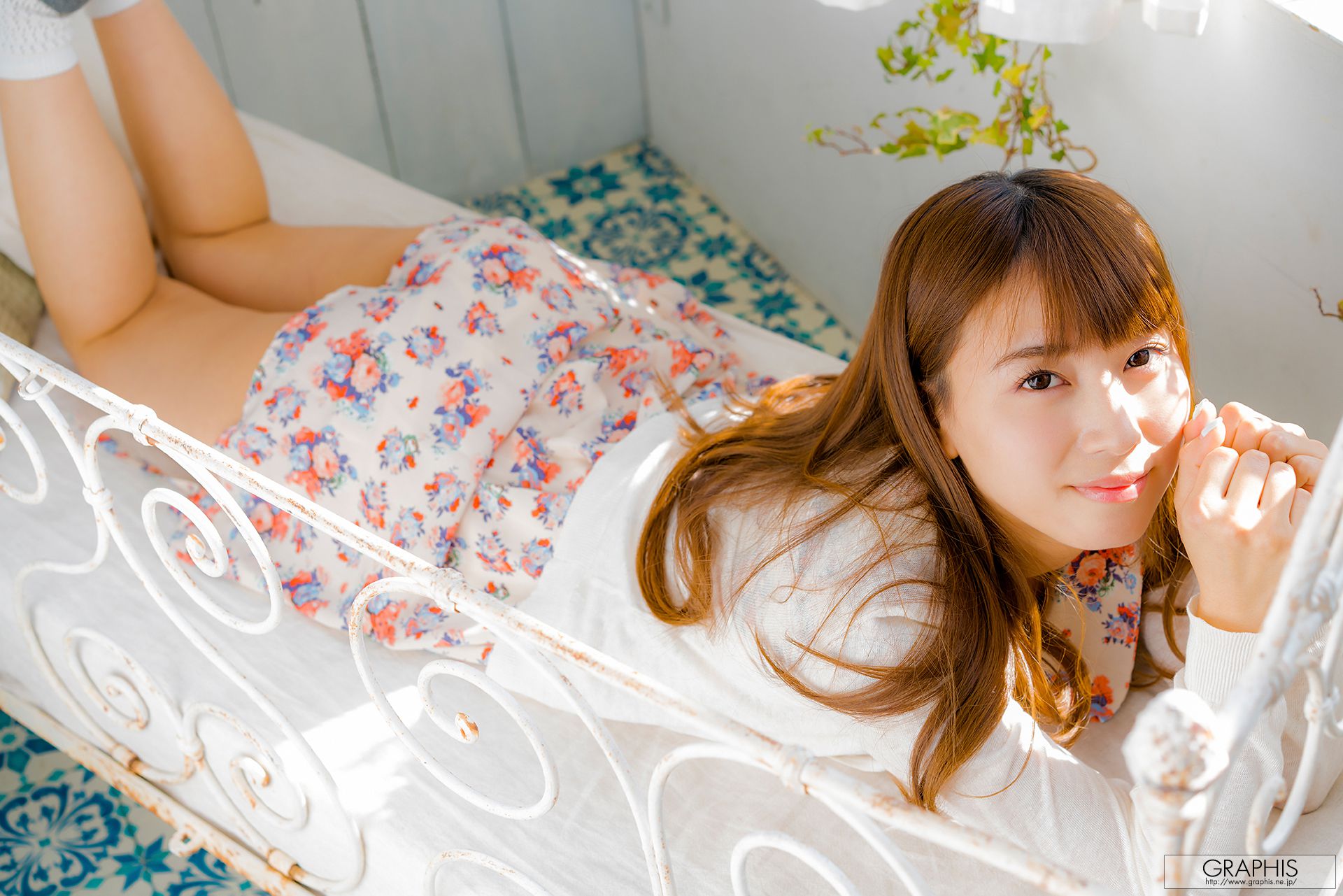 每日一枚 Minami Hatsukawa 初川 みなみ-图3