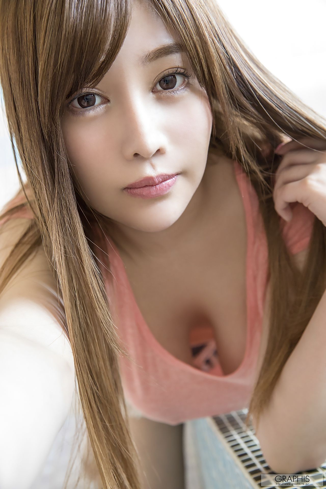每日一枚 Mia Masuzaka 益坂美亜-图10