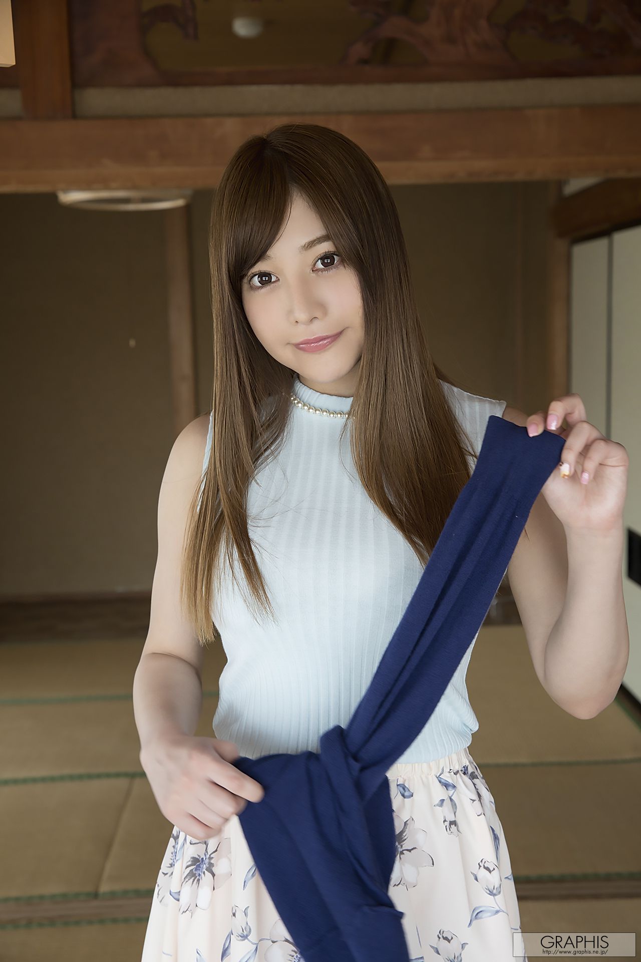 每日一枚 Mia Masuzaka 益坂美亜-图11