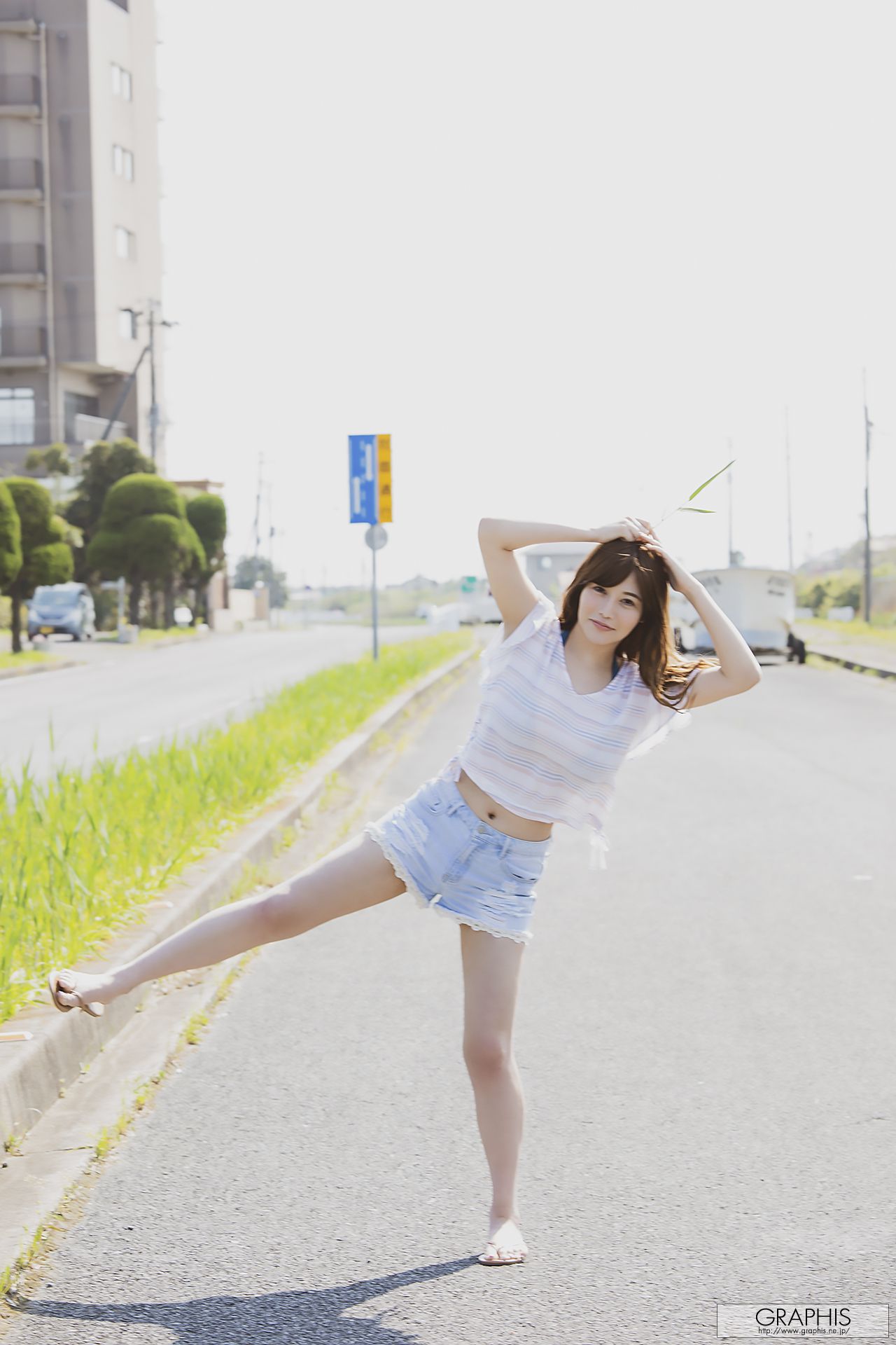 每日一枚 Mia Masuzaka 益坂美亜-图12