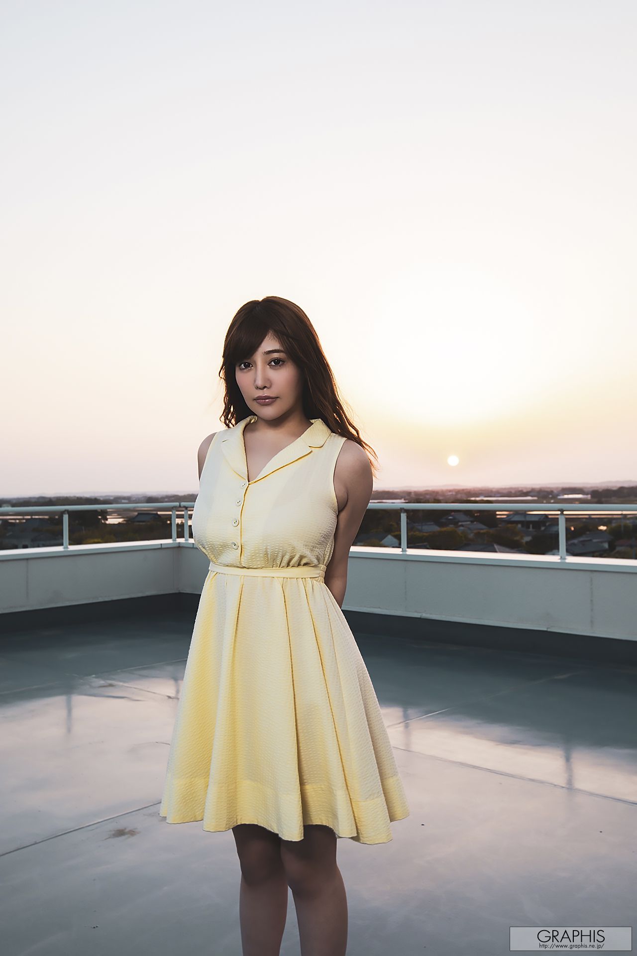 每日一枚 Mia Masuzaka 益坂美亜-图14