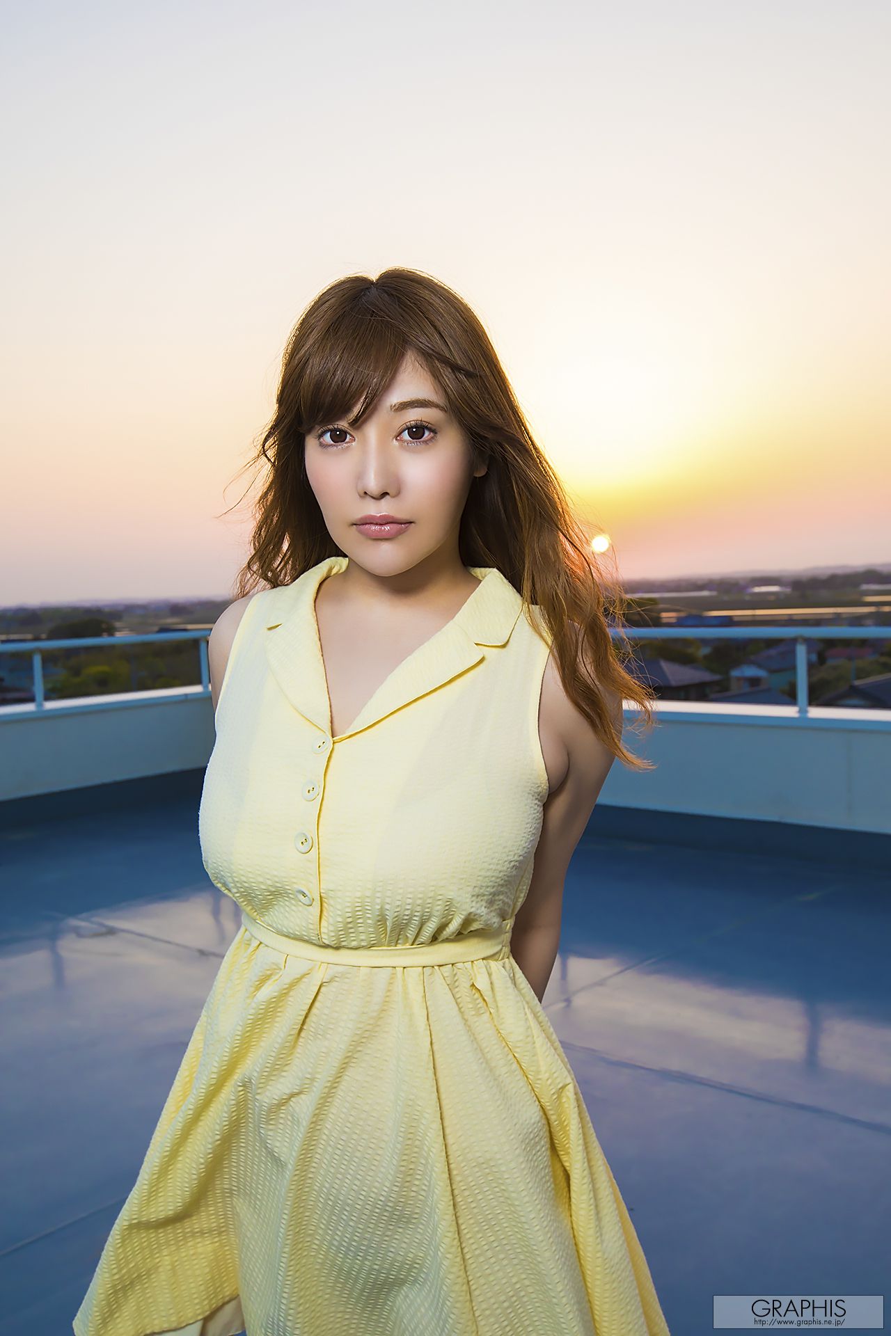 每日一枚 Mia Masuzaka 益坂美亜-图5
