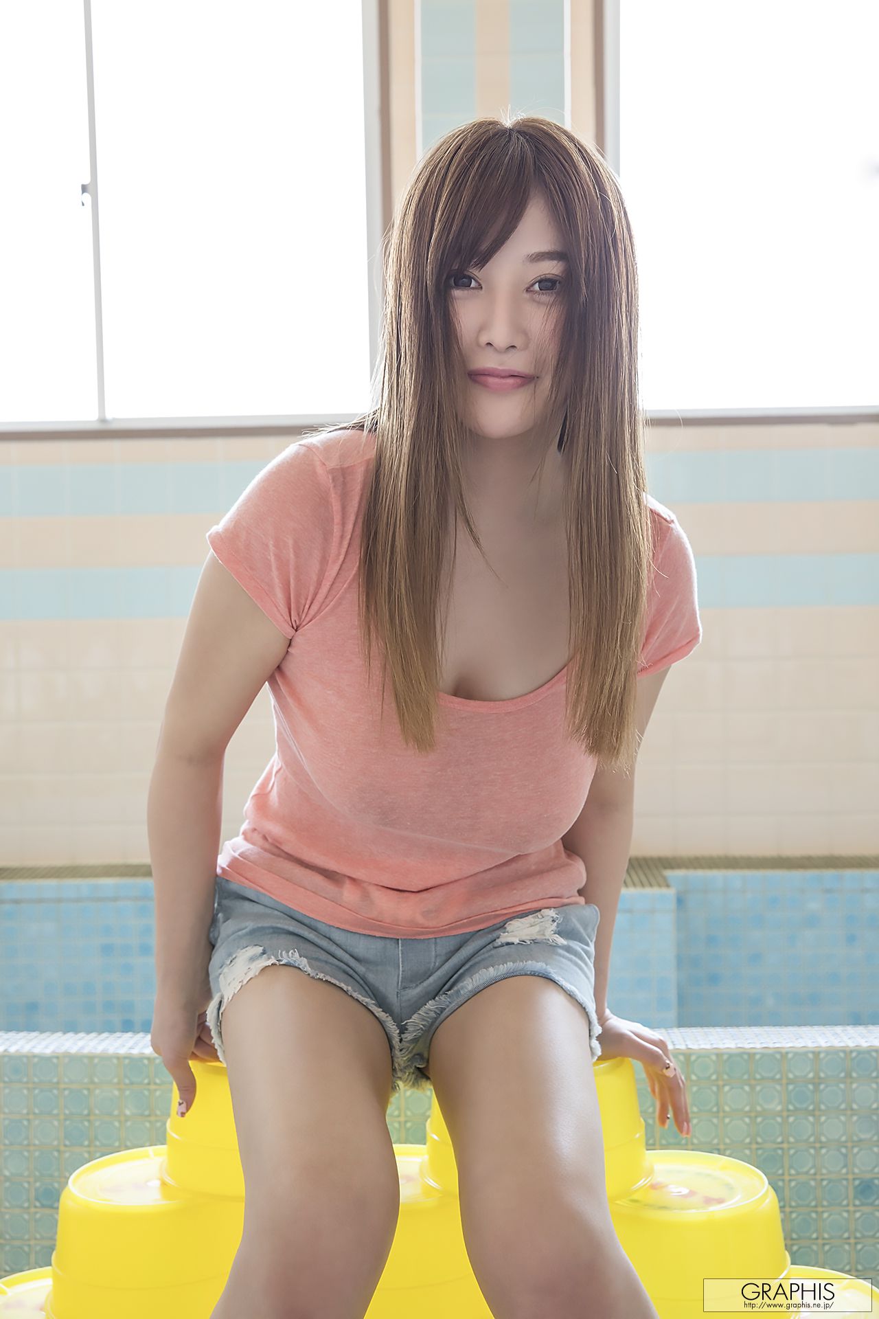 每日一枚 Mia Masuzaka 益坂美亜-图6