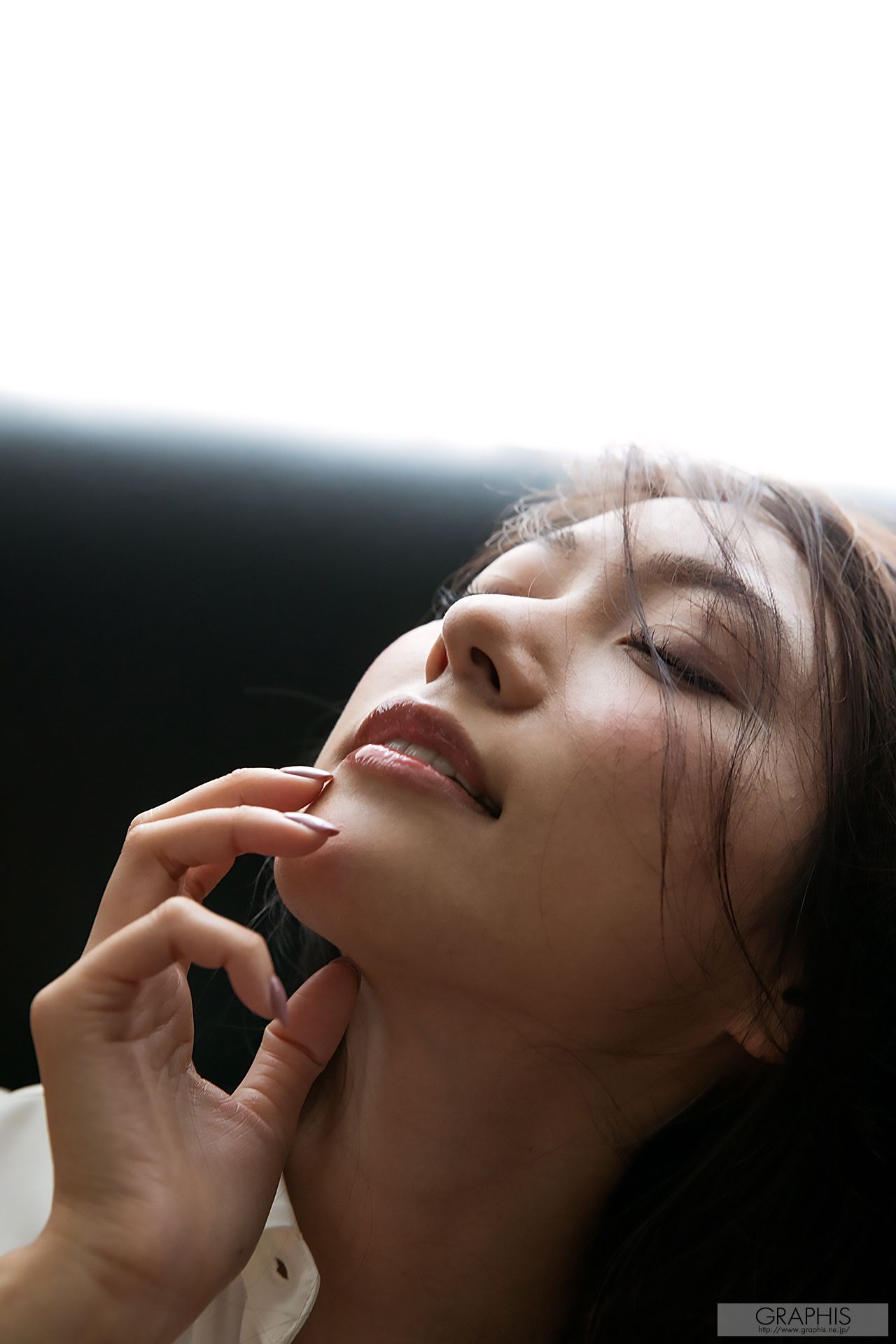 Valentine Special 2019 Ui Mita 三田羽衣 Nude-图10