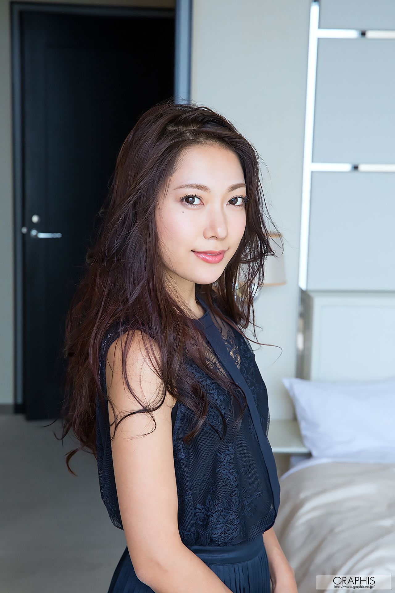 Valentine Special 2019 Ui Mita 三田羽衣 Nude-图12