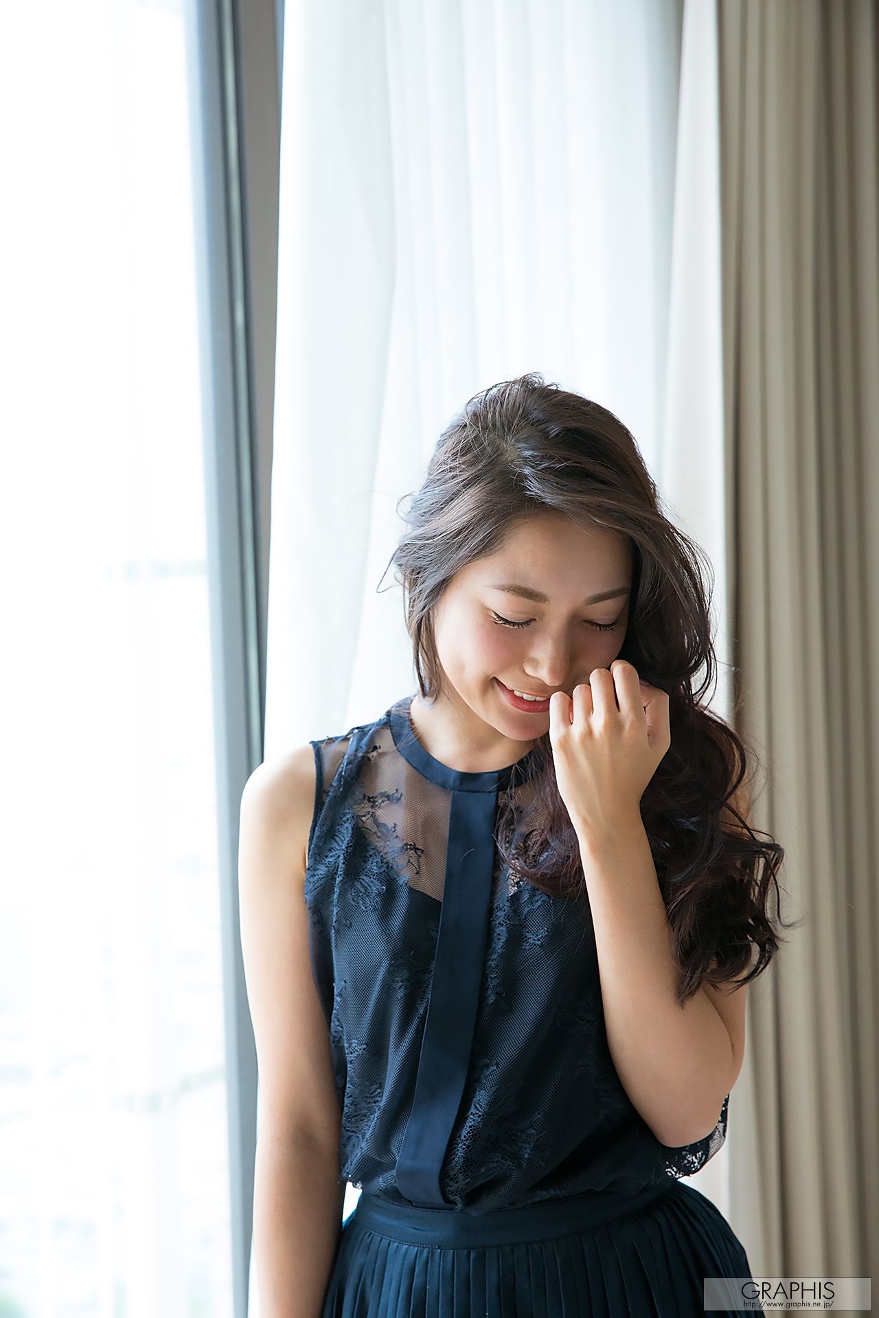 Valentine Special 2019 Ui Mita 三田羽衣 Nude-图20
