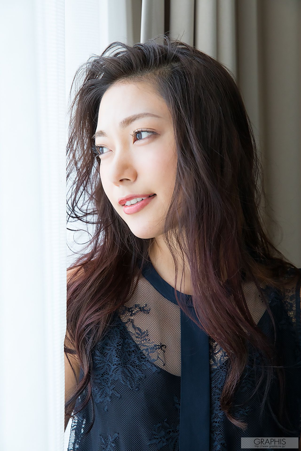 Valentine Special 2019 Ui Mita 三田羽衣 Nude-图21
