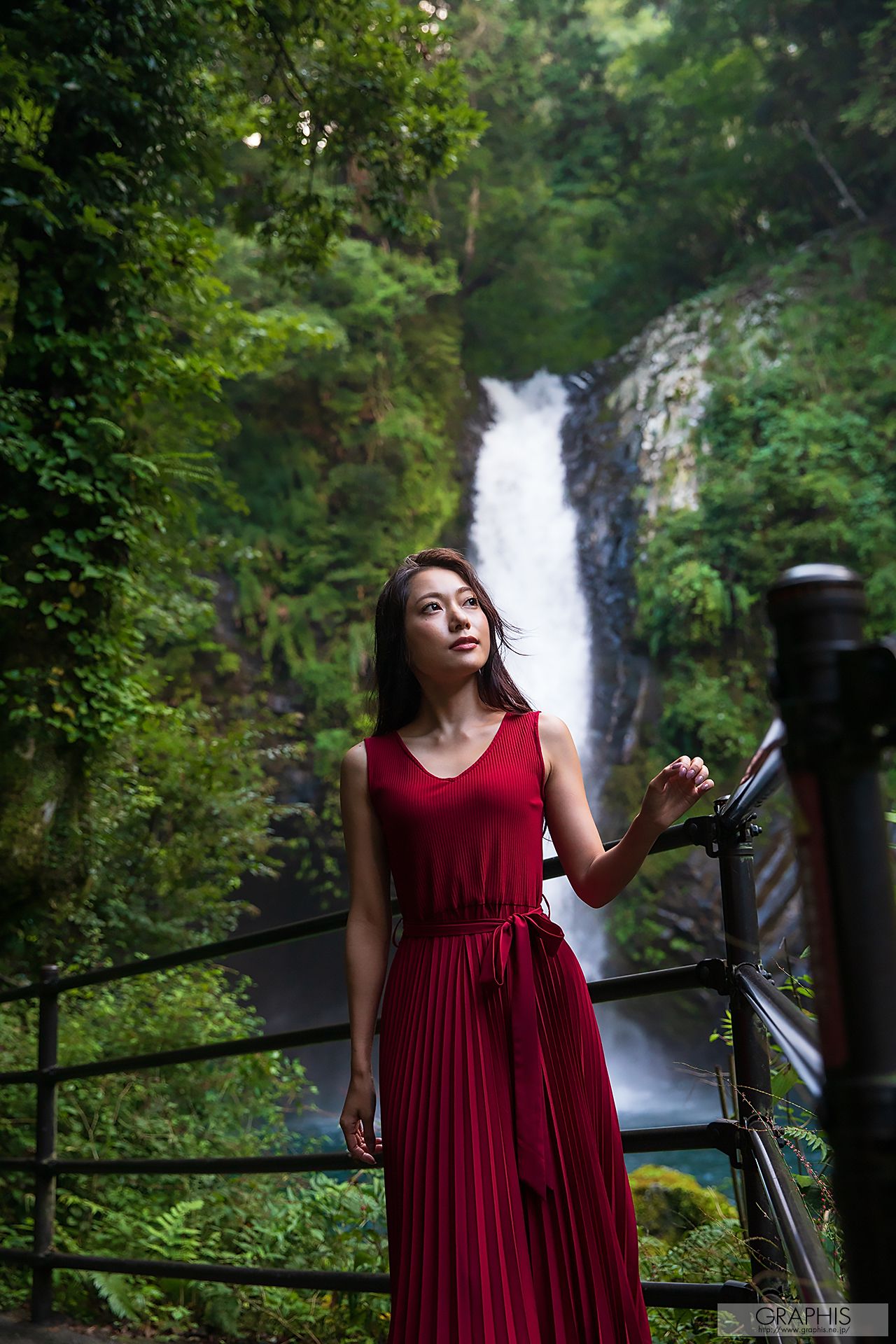 Valentine Special 2019 Ui Mita 三田羽衣 Nude-图2