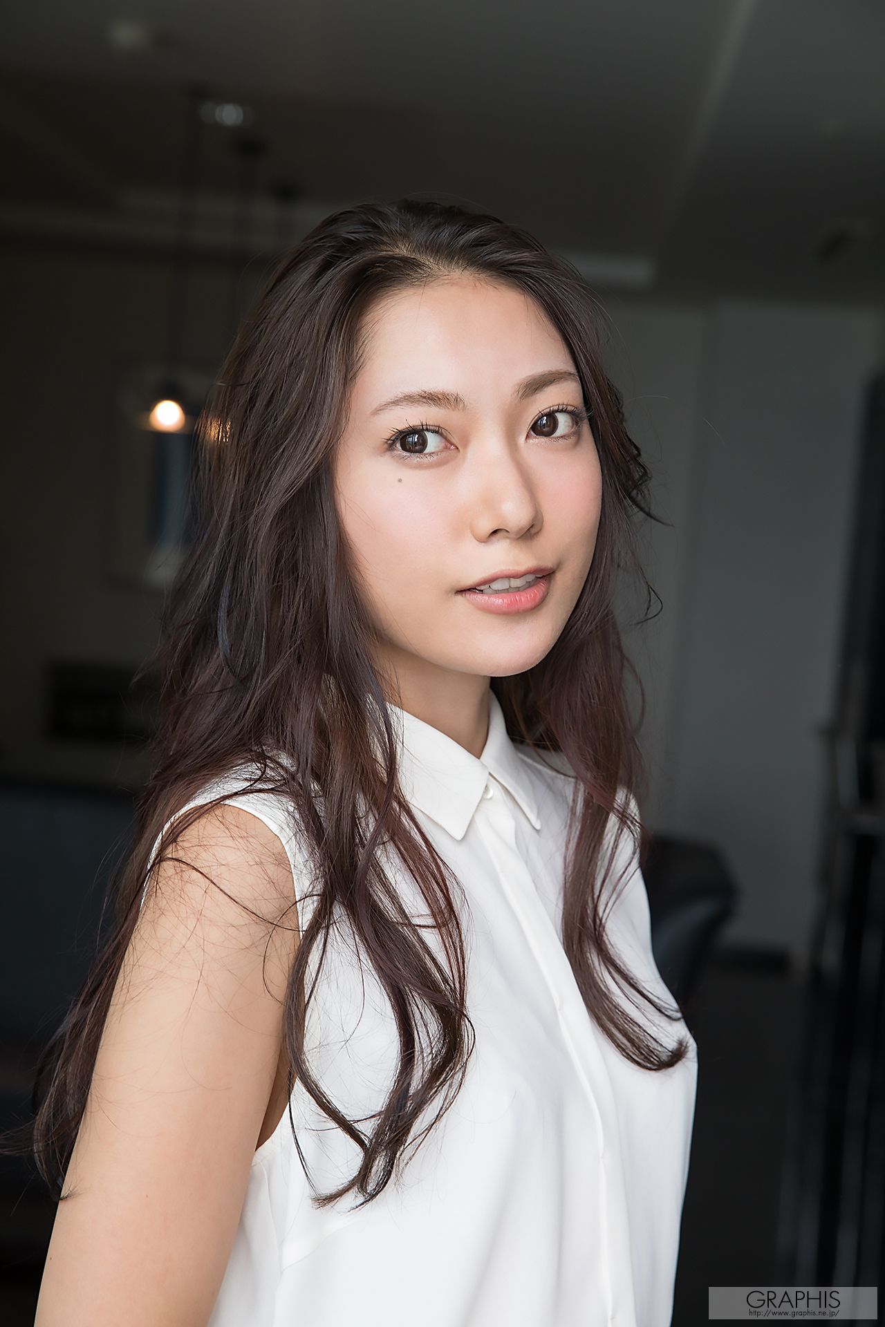 Valentine Special 2019 Ui Mita 三田羽衣 Nude-图4