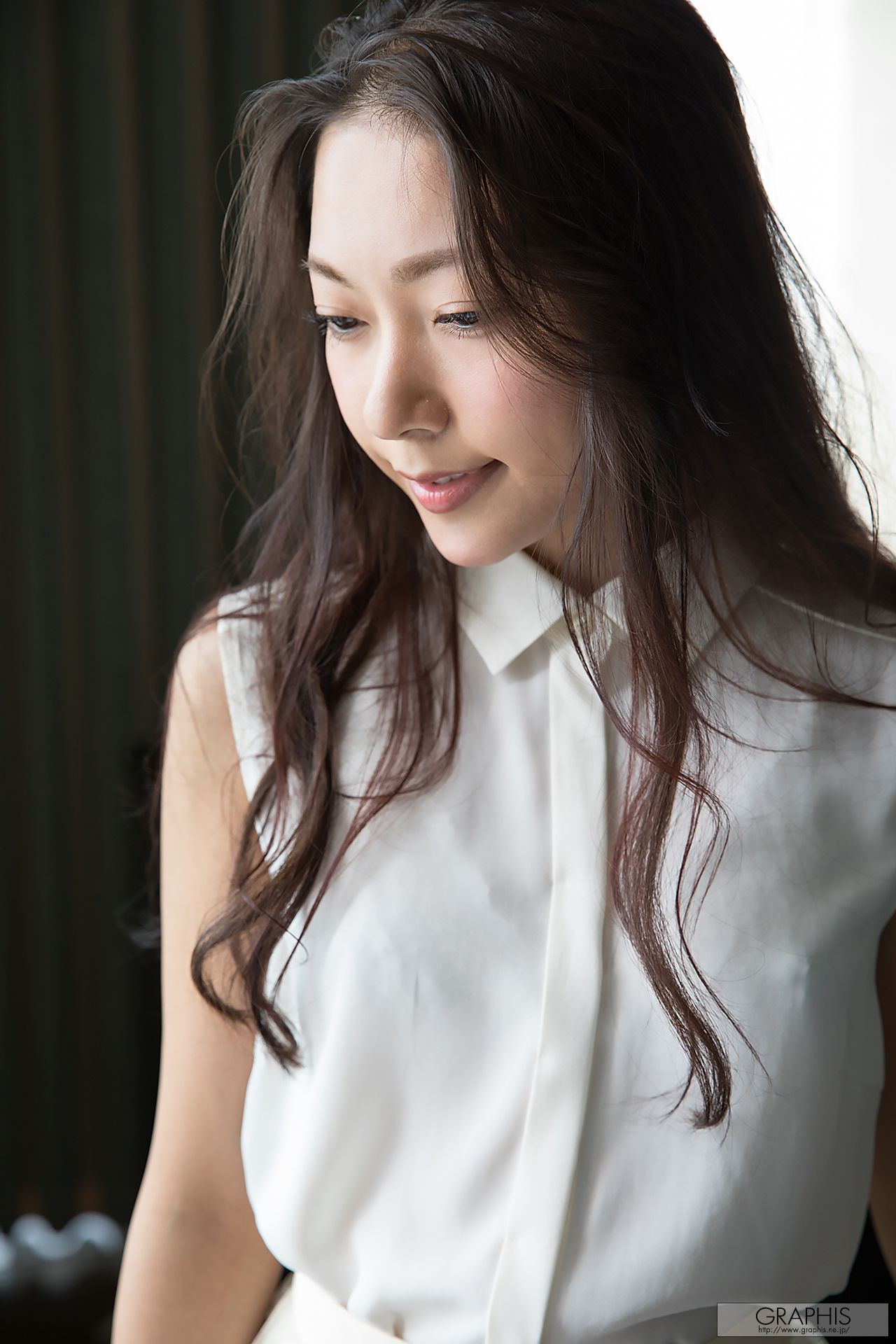 Valentine Special 2019 Ui Mita 三田羽衣 Nude-图5