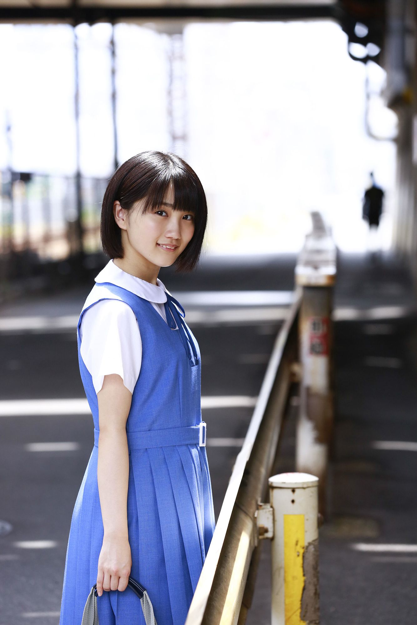 No.174 Musubu Funaki 船木結-图0