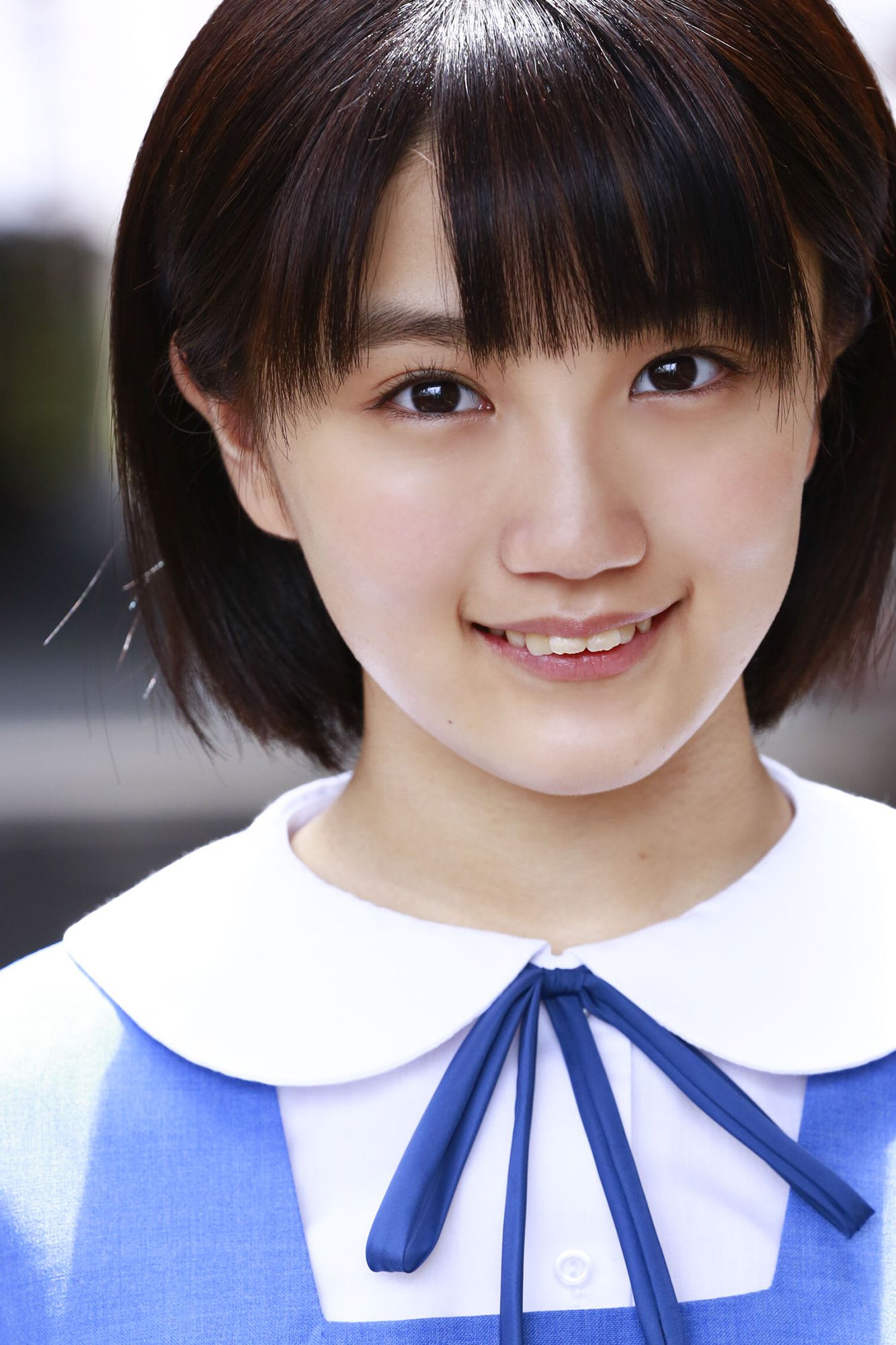 No.174 Musubu Funaki 船木結-图9