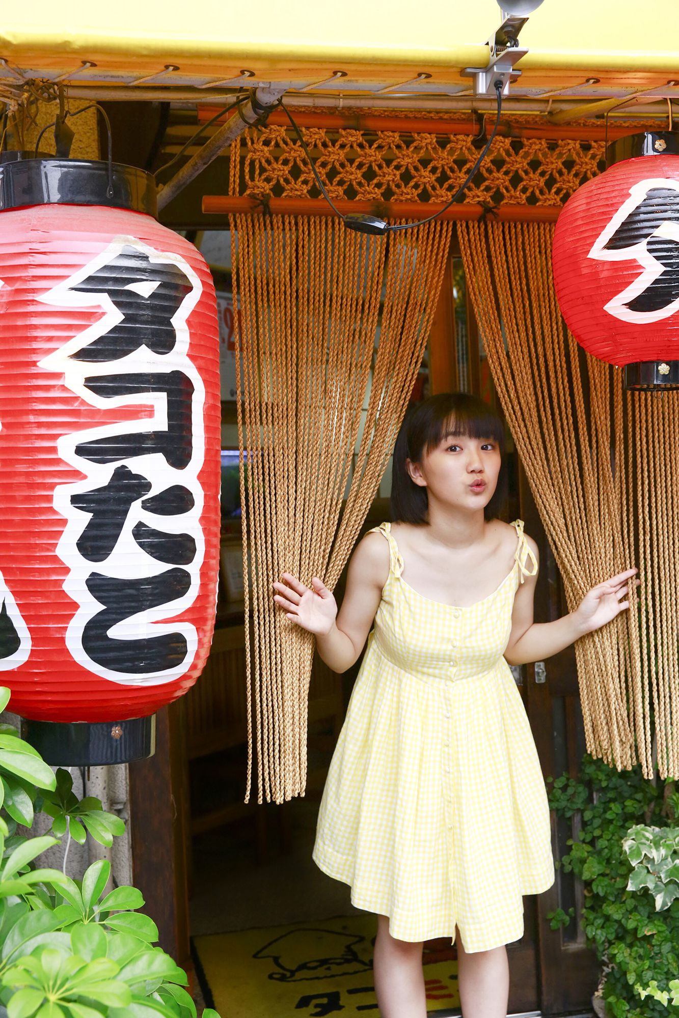 No.174 Musubu Funaki 船木結-图99