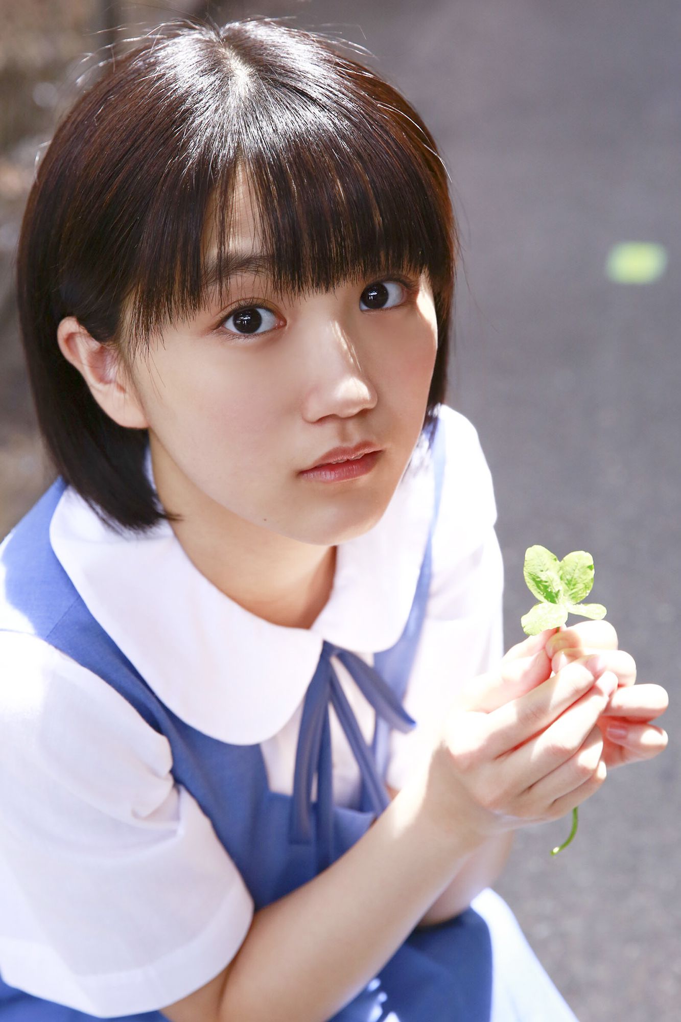No.174 Musubu Funaki 船木結-图11