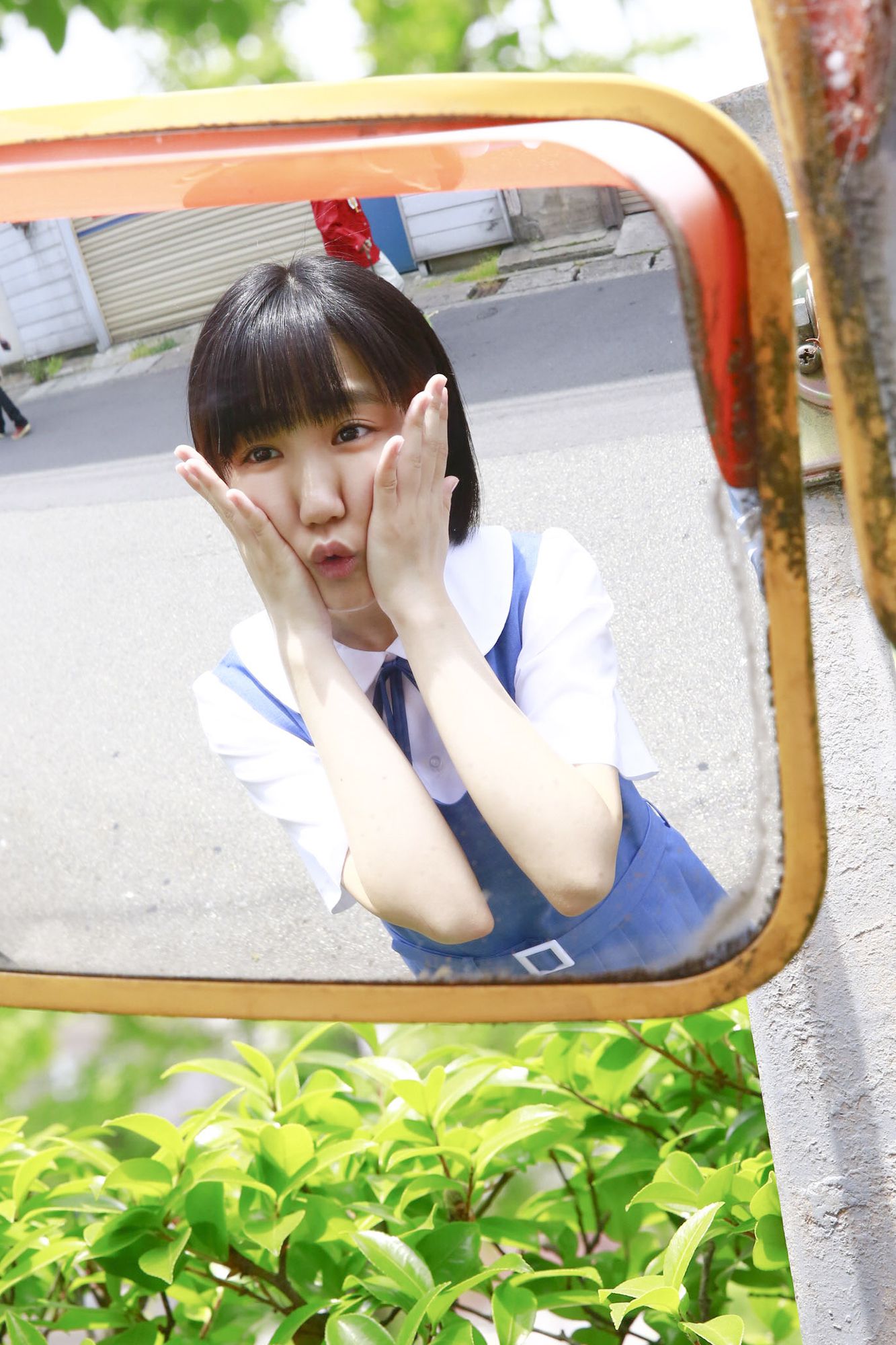 No.174 Musubu Funaki 船木結-图12