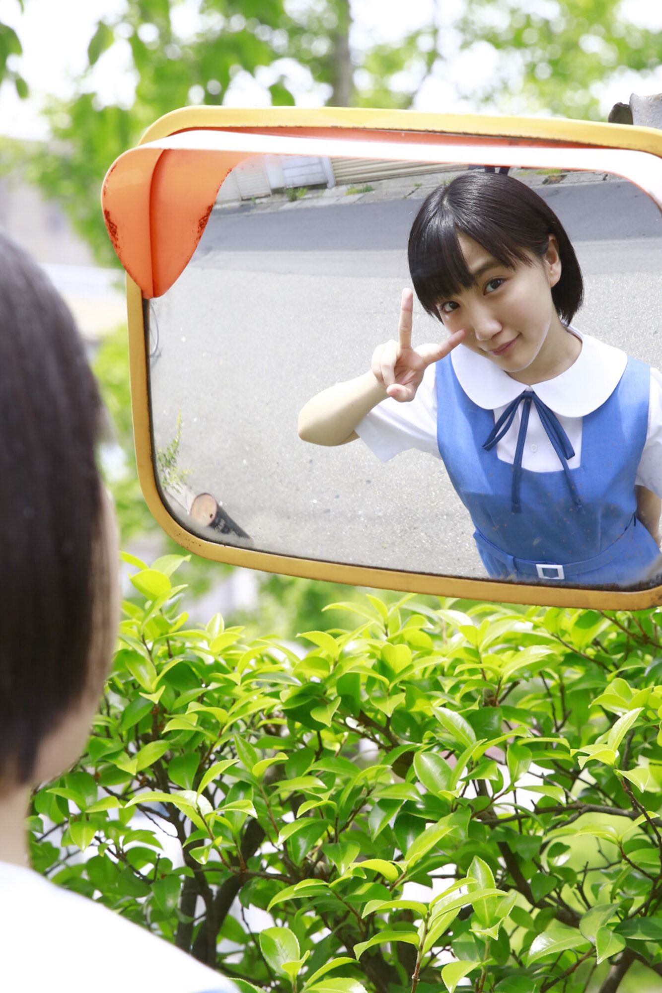 No.174 Musubu Funaki 船木結-图13