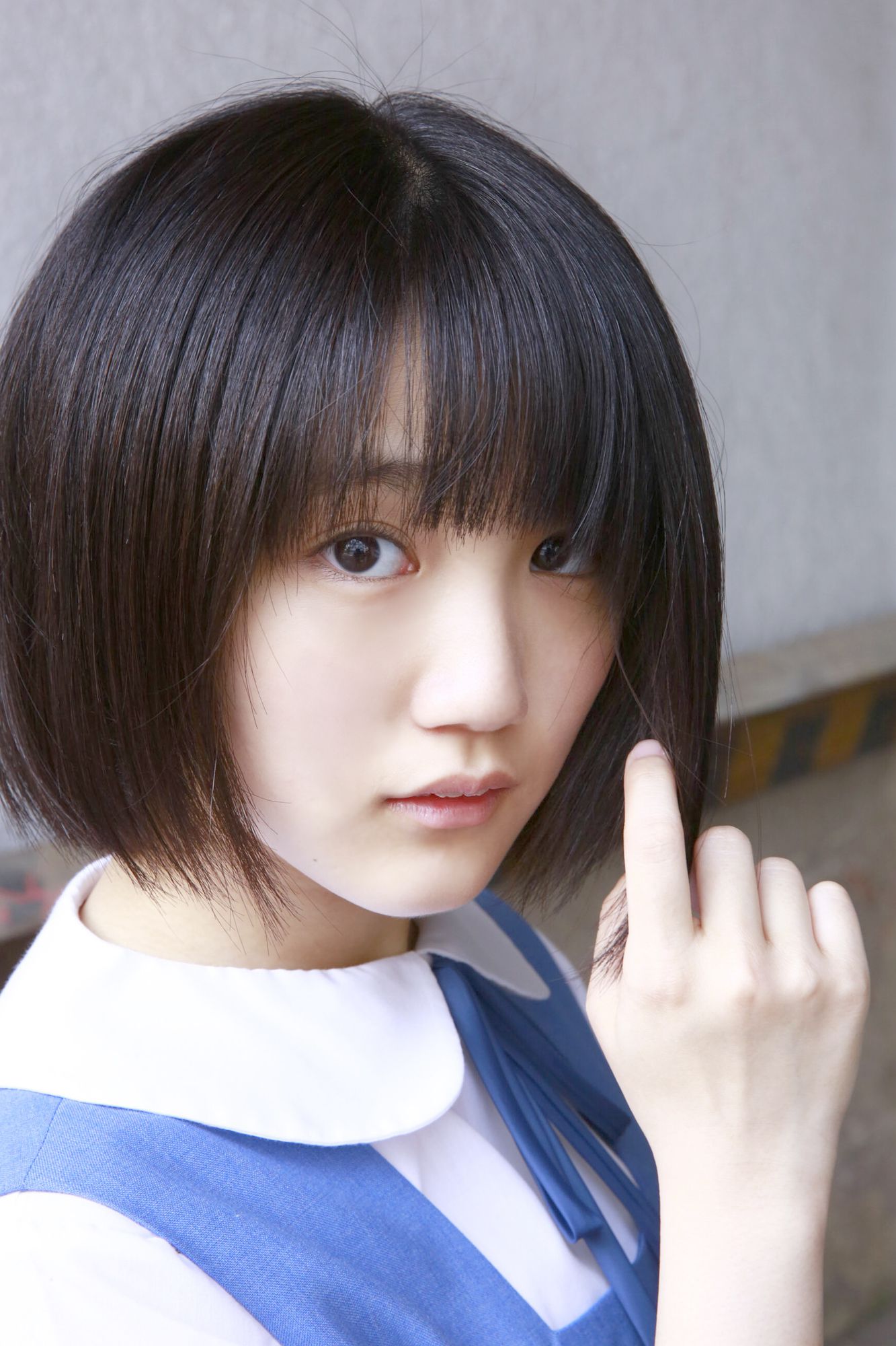 No.174 Musubu Funaki 船木結-图16