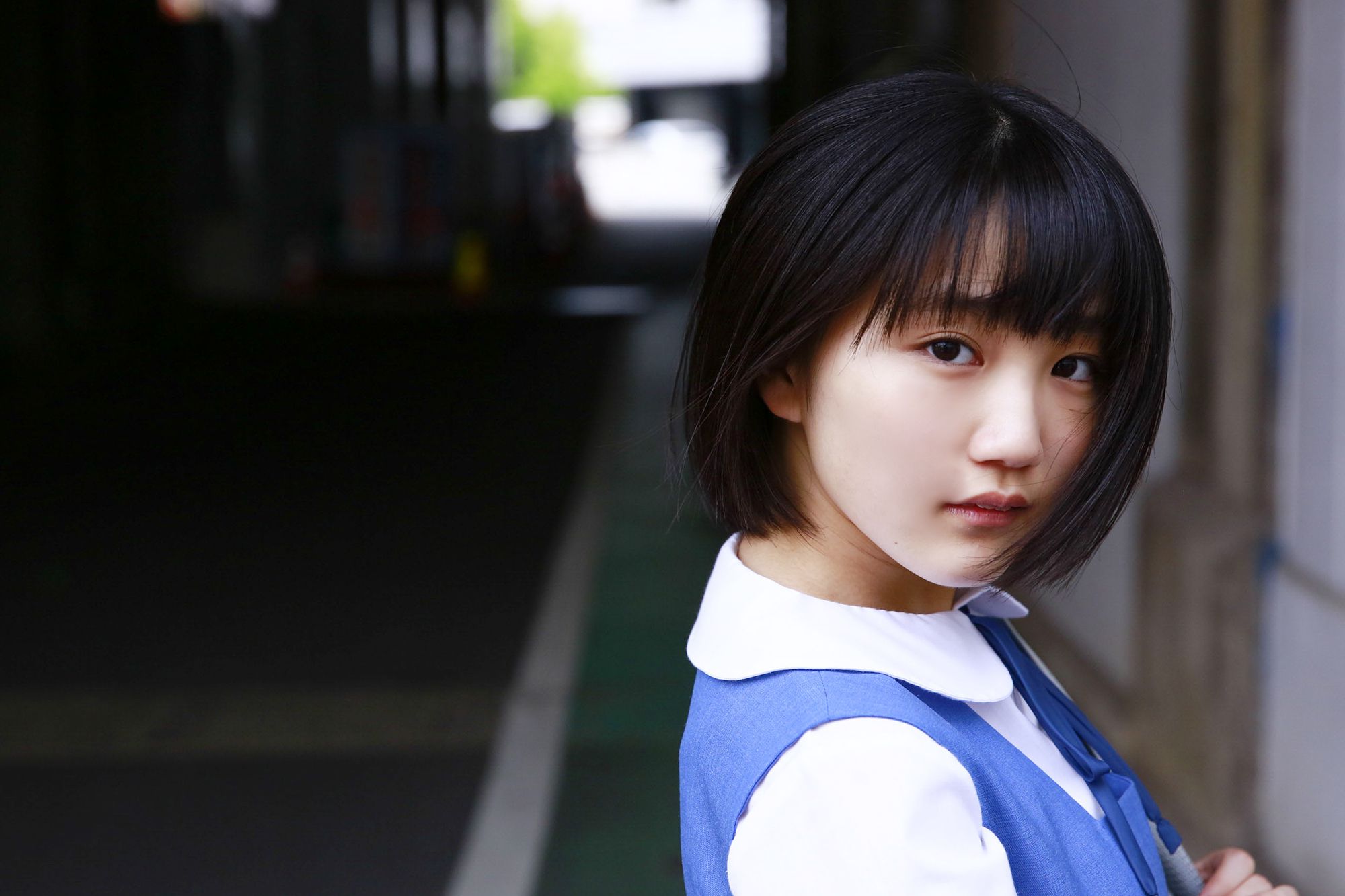 No.174 Musubu Funaki 船木結-图17