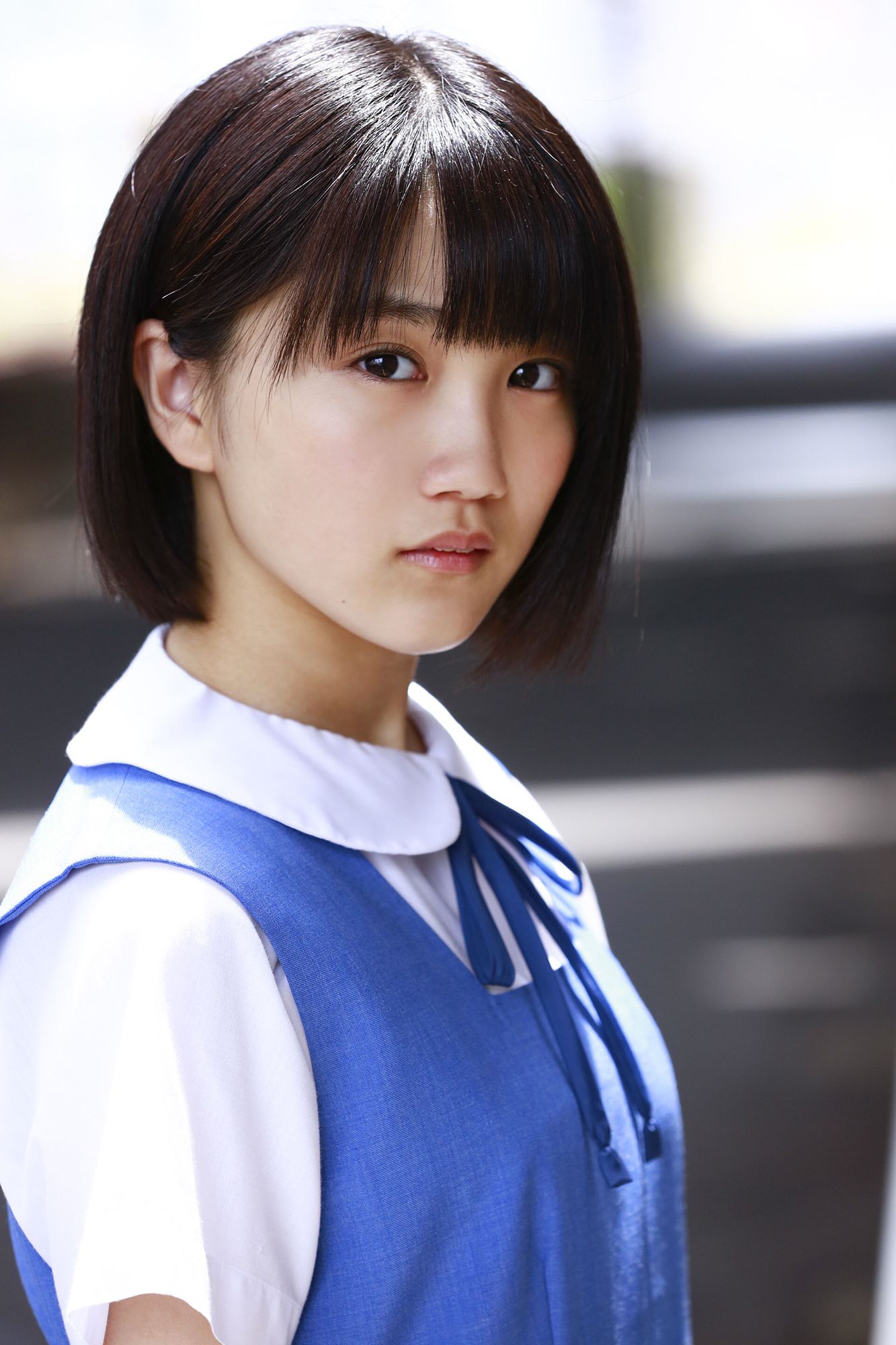 No.174 Musubu Funaki 船木結-图1