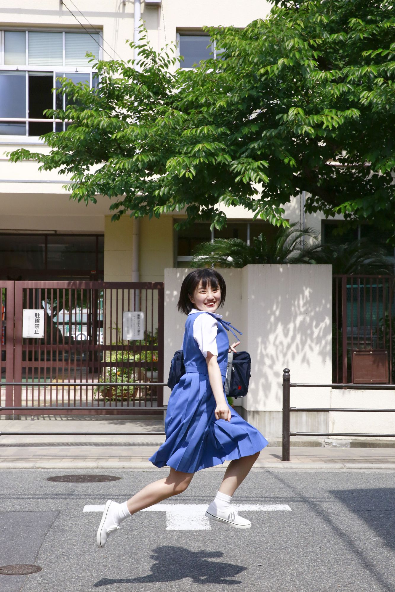 No.174 Musubu Funaki 船木結-图20