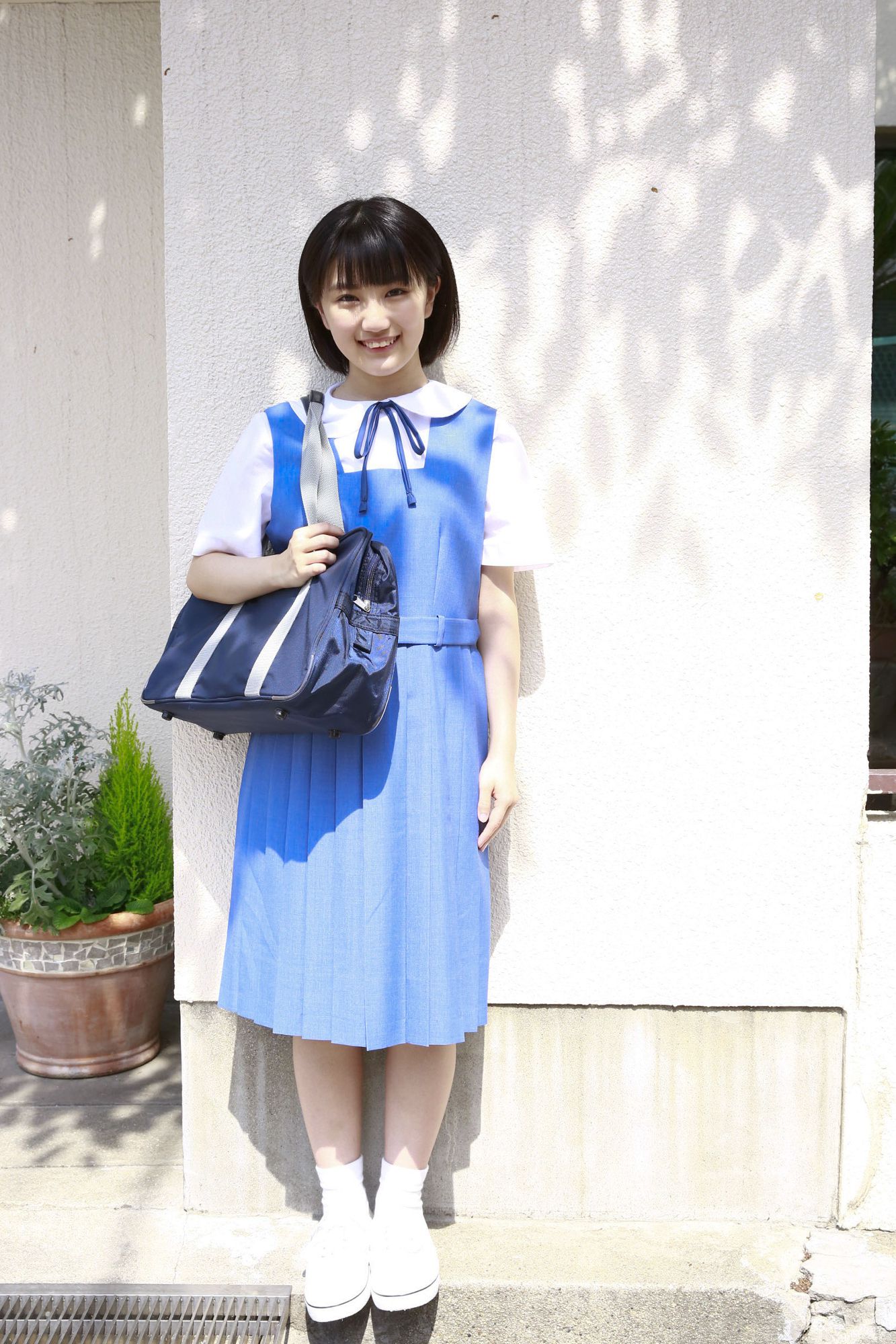 No.174 Musubu Funaki 船木結-图21