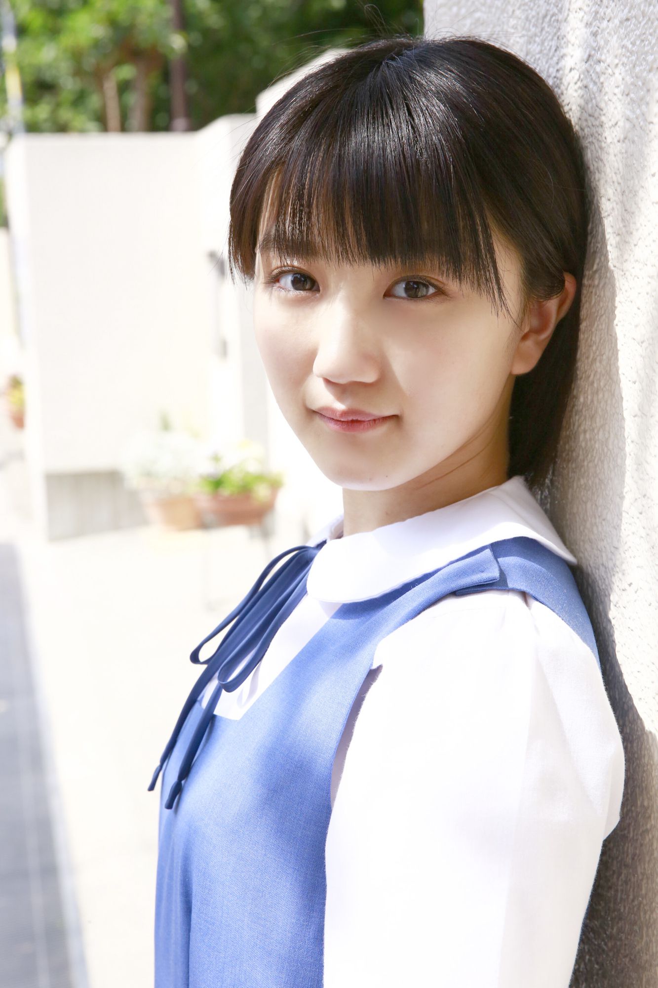 No.174 Musubu Funaki 船木結-图22