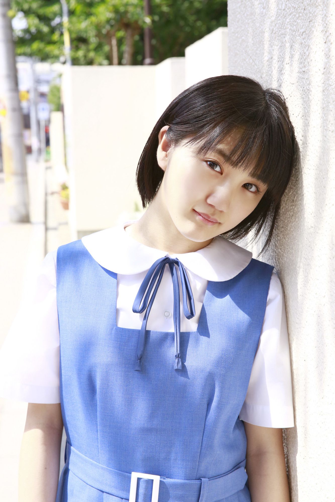 No.174 Musubu Funaki 船木結-图23