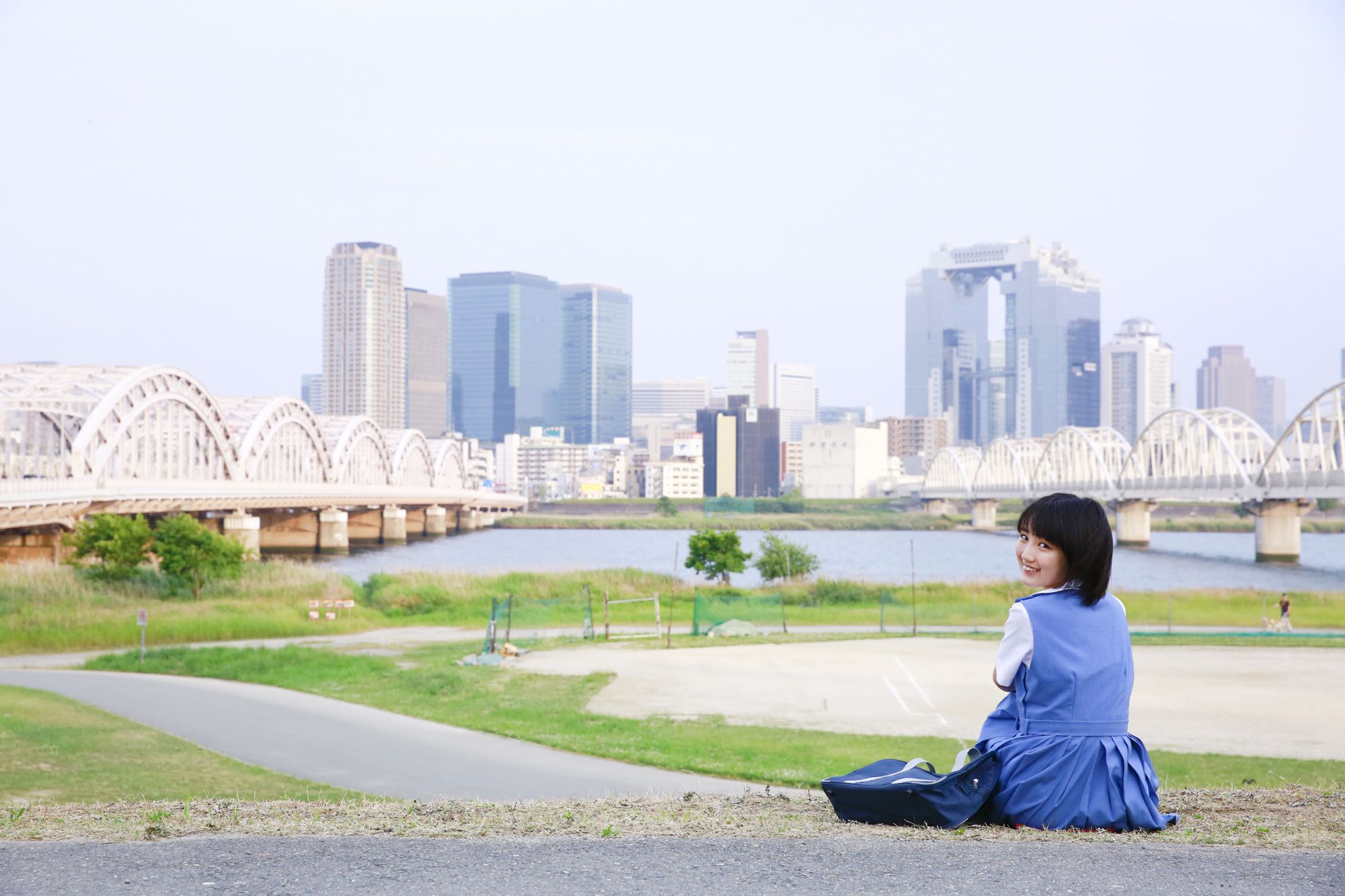 No.174 Musubu Funaki 船木結-图24