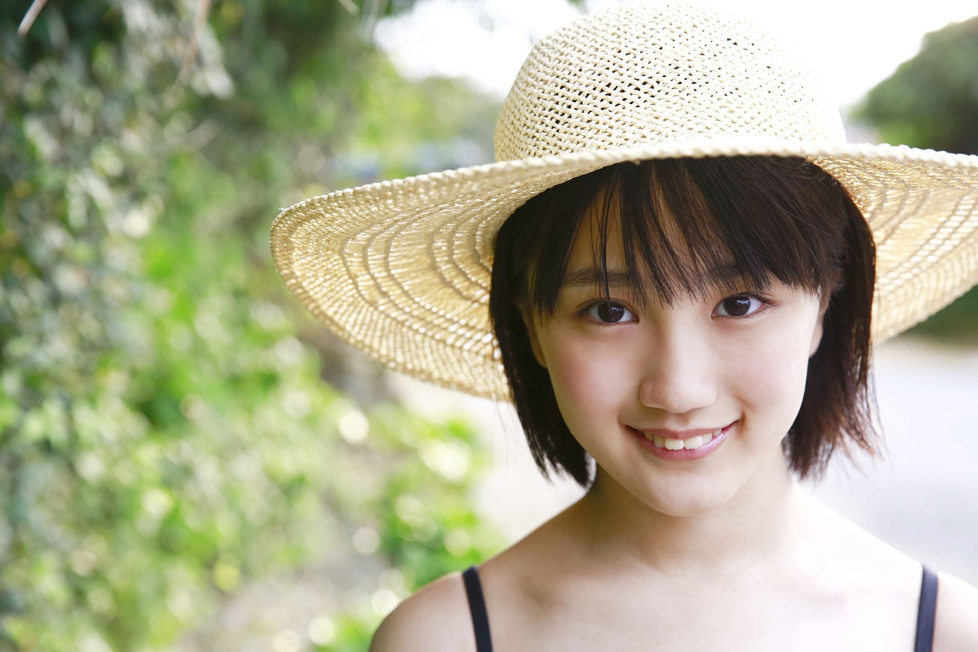 No.174 Musubu Funaki 船木結-图25