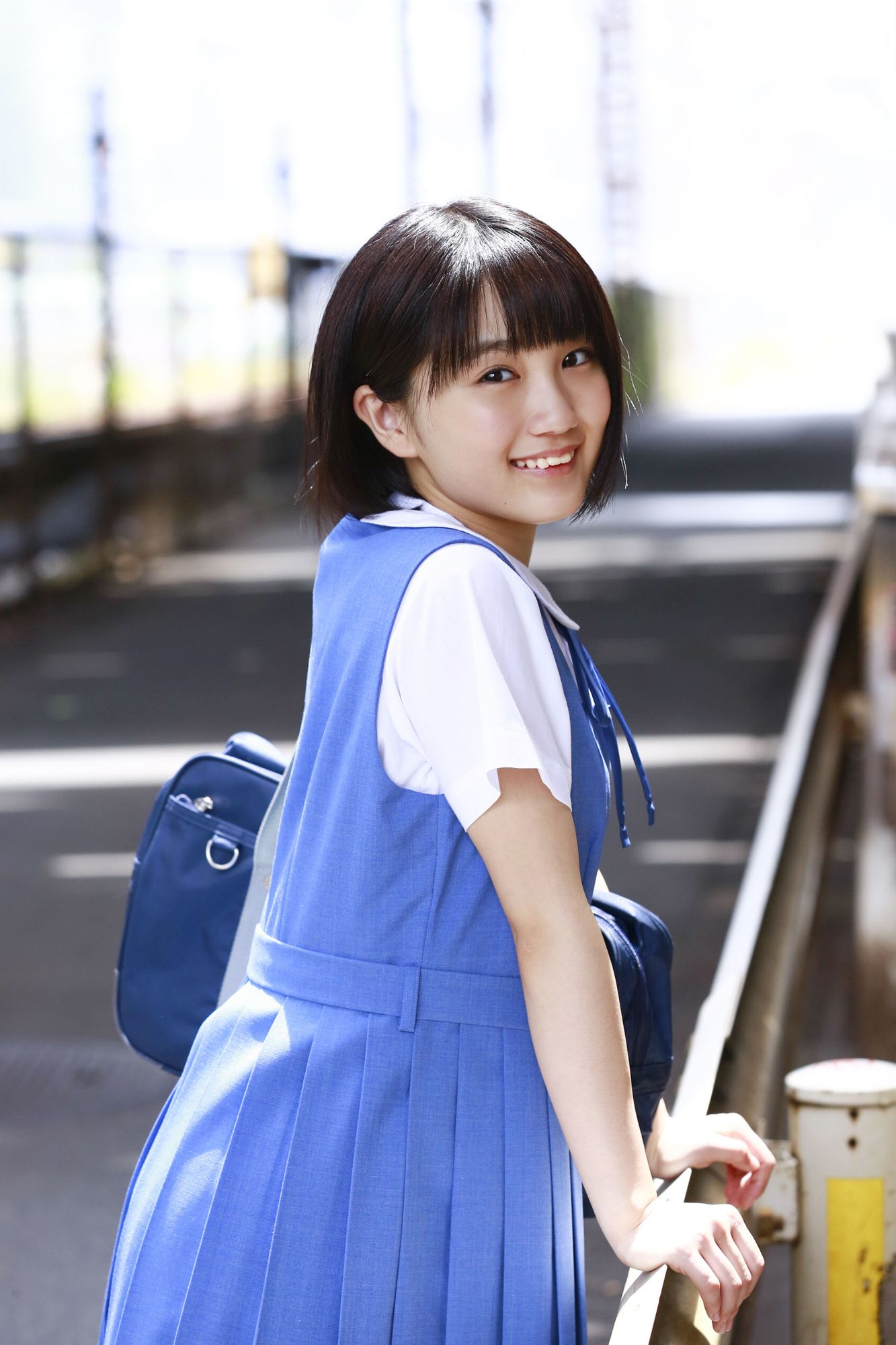 No.174 Musubu Funaki 船木結-图2