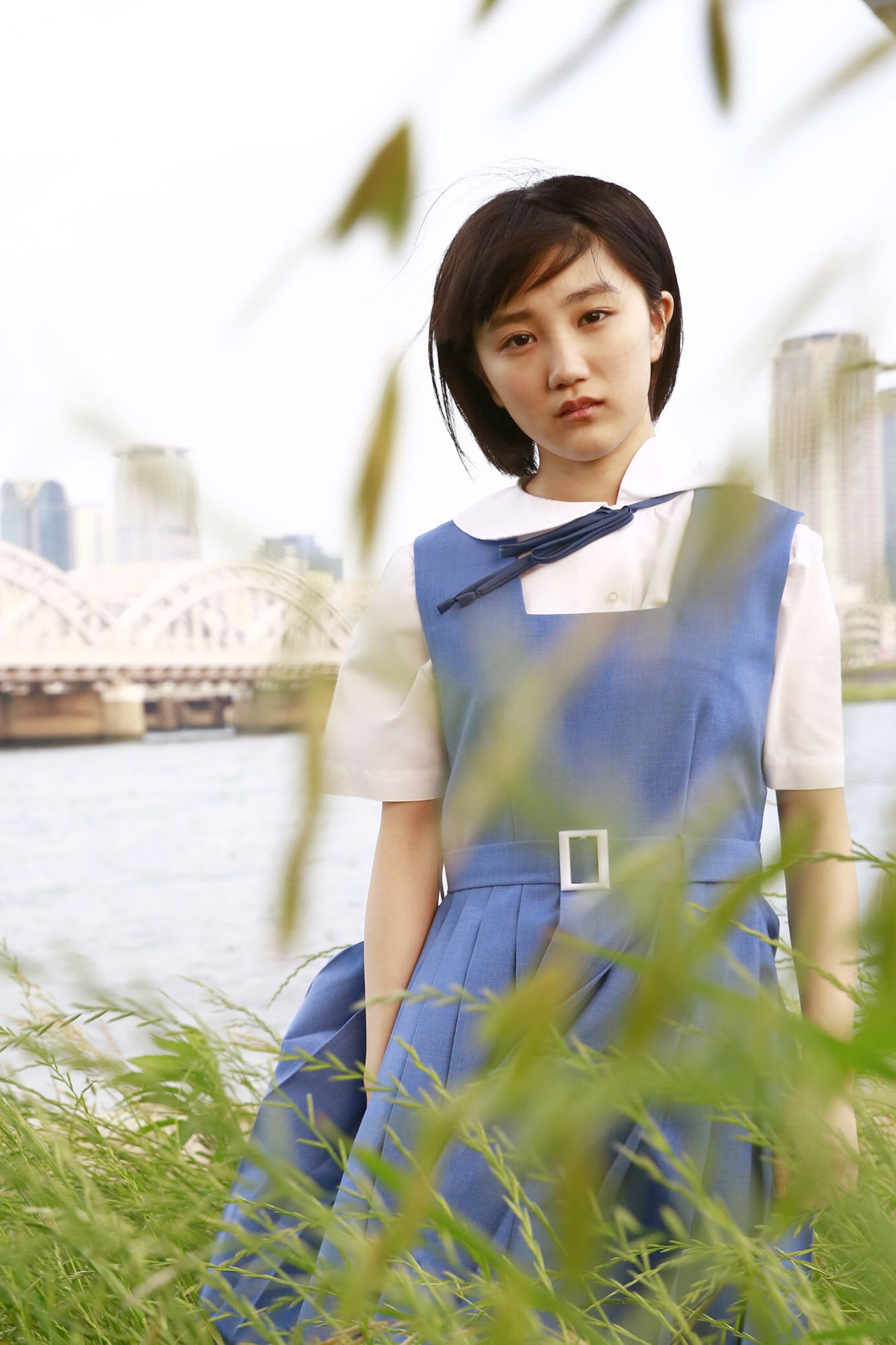 No.174 Musubu Funaki 船木結-图31