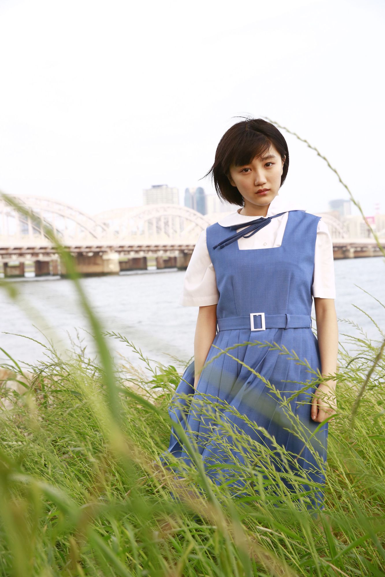 No.174 Musubu Funaki 船木結-图32