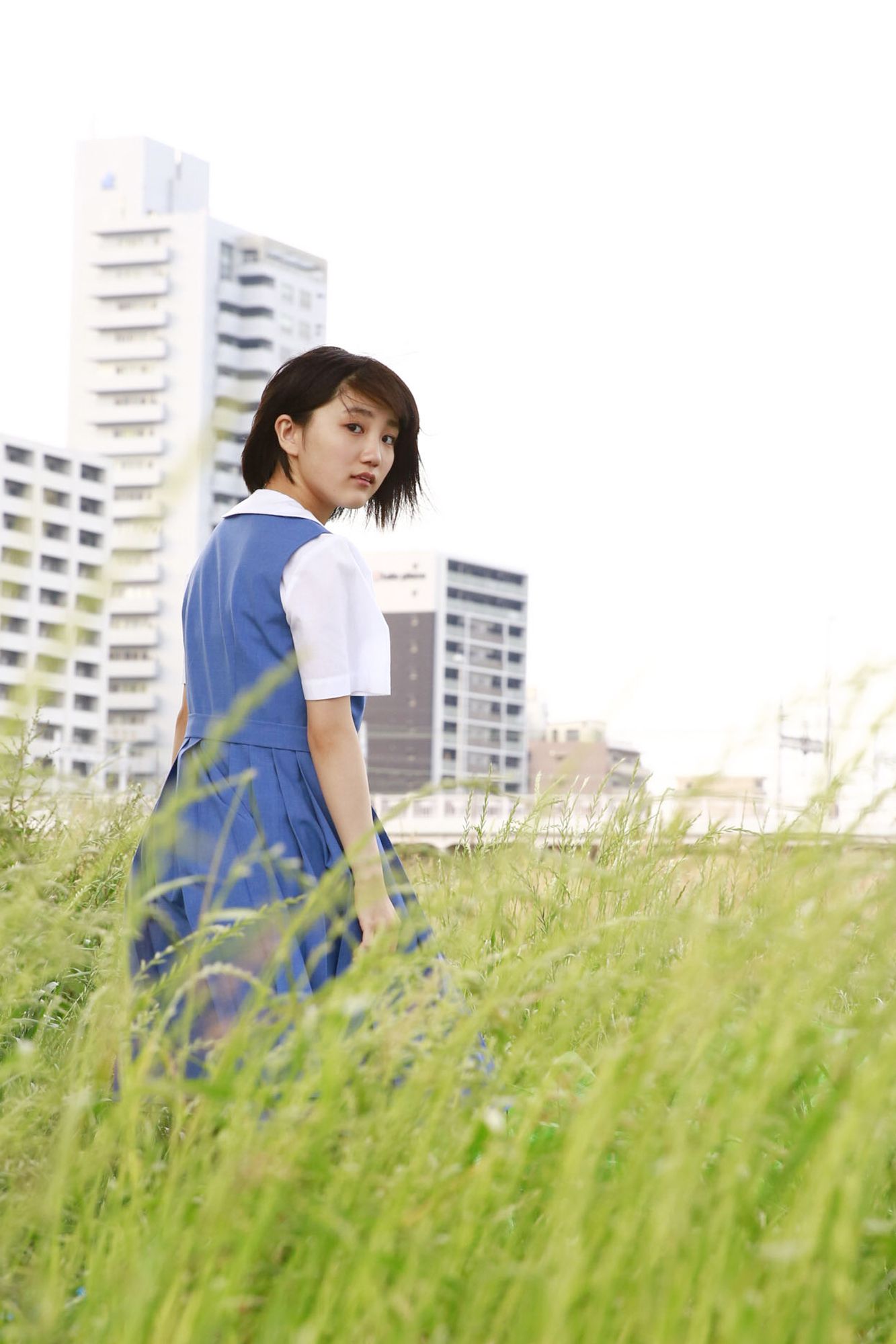 No.174 Musubu Funaki 船木結-图33